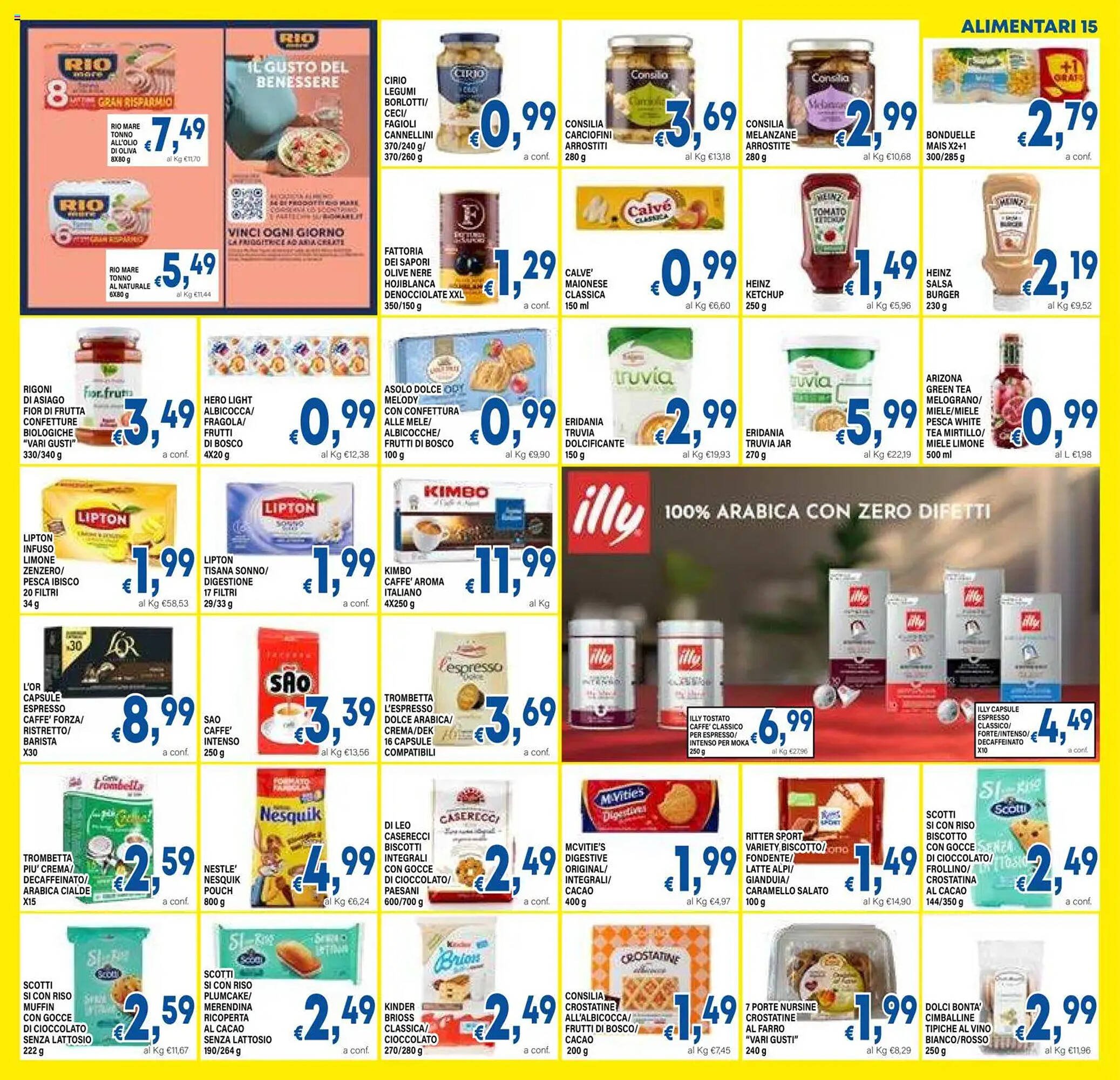 Volantino DEM (2026-04-17 - 2026-04-27)