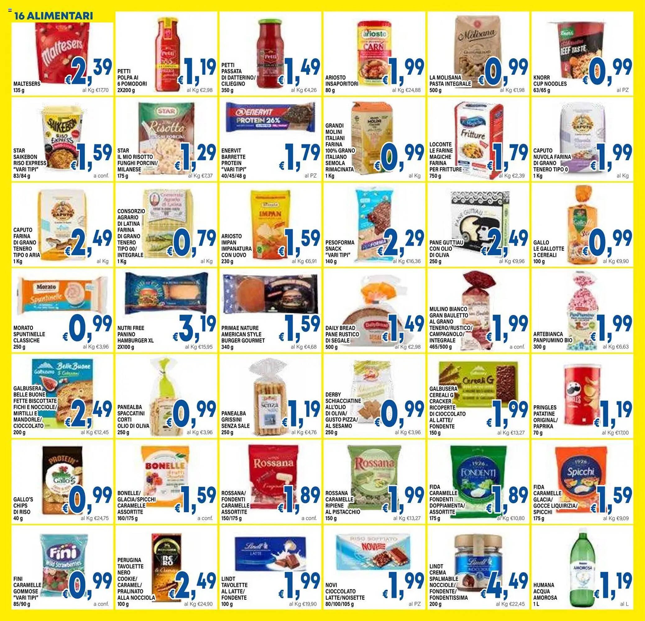 Volantino DEM (2026-04-17 - 2026-04-27)