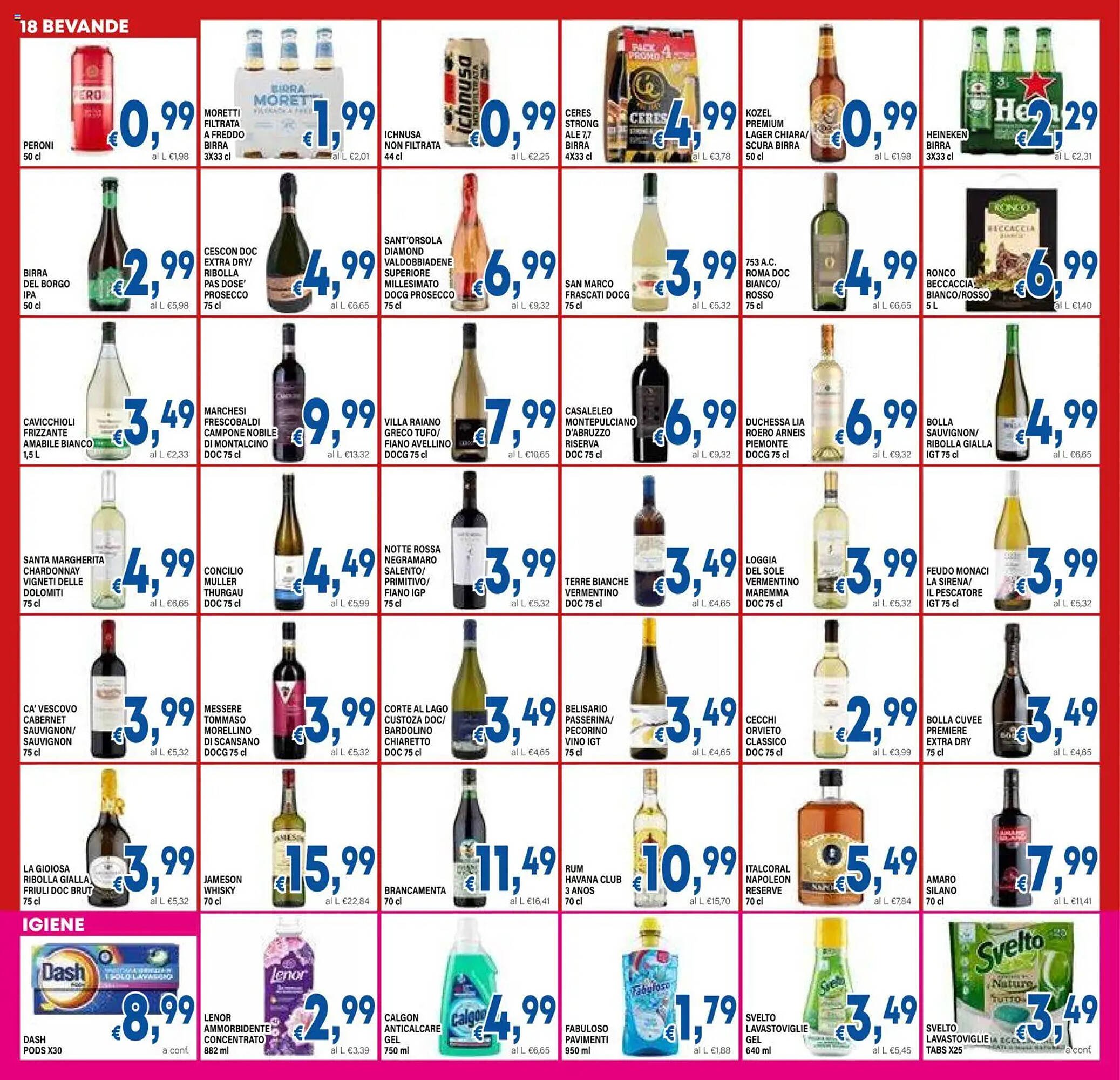 Volantino DEM (2026-04-17 - 2026-04-27)