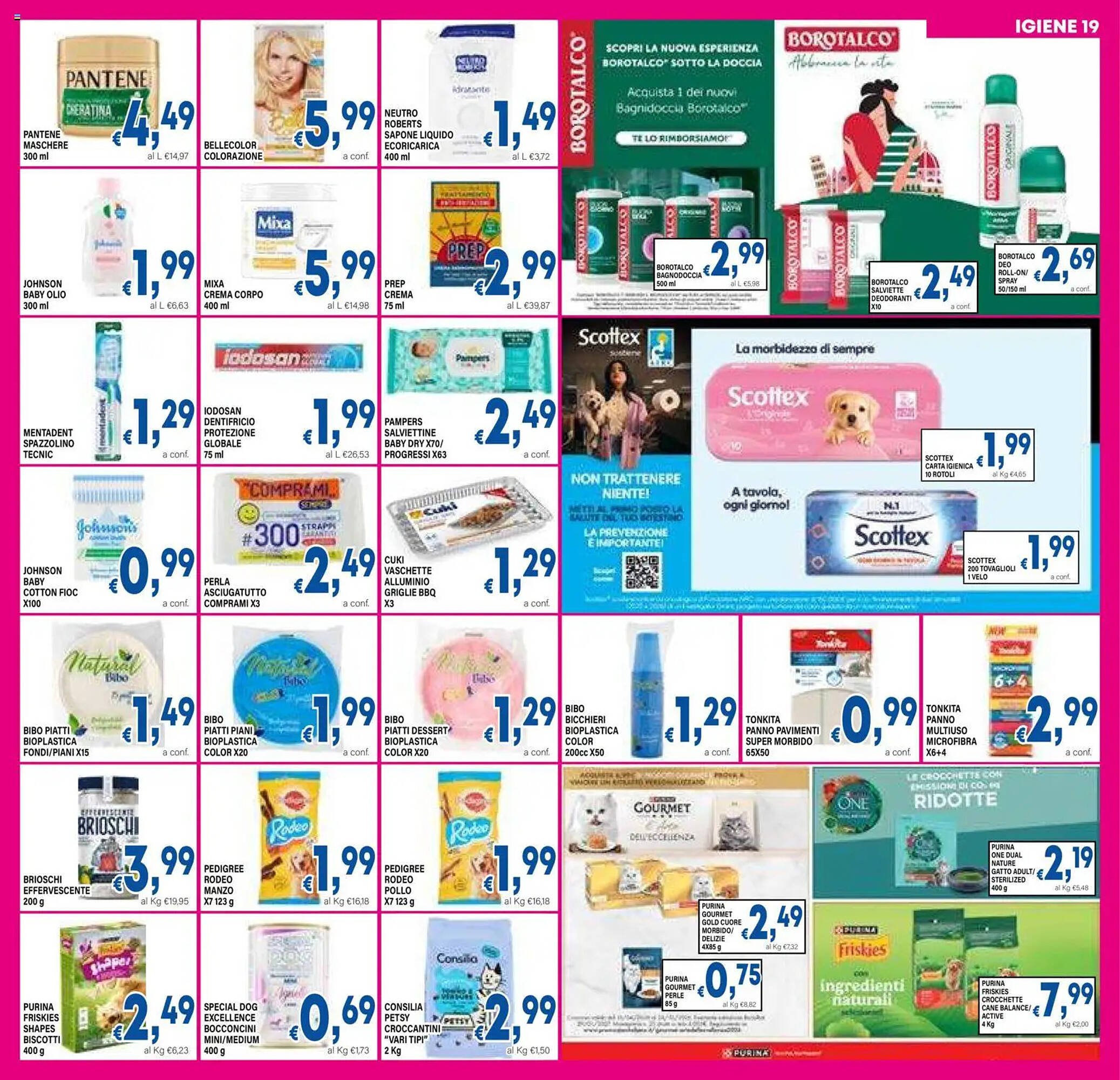 Volantino DEM (2026-04-17 - 2026-04-27)