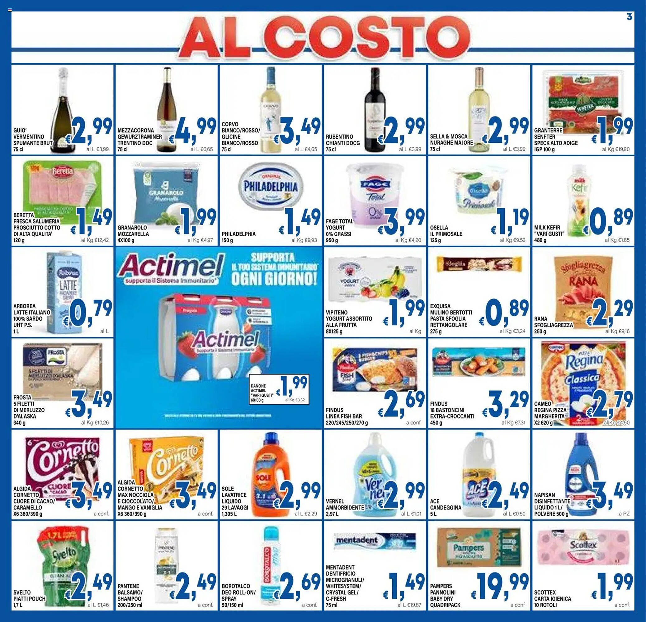 Volantino DEM (2026-04-17 - 2026-04-27)