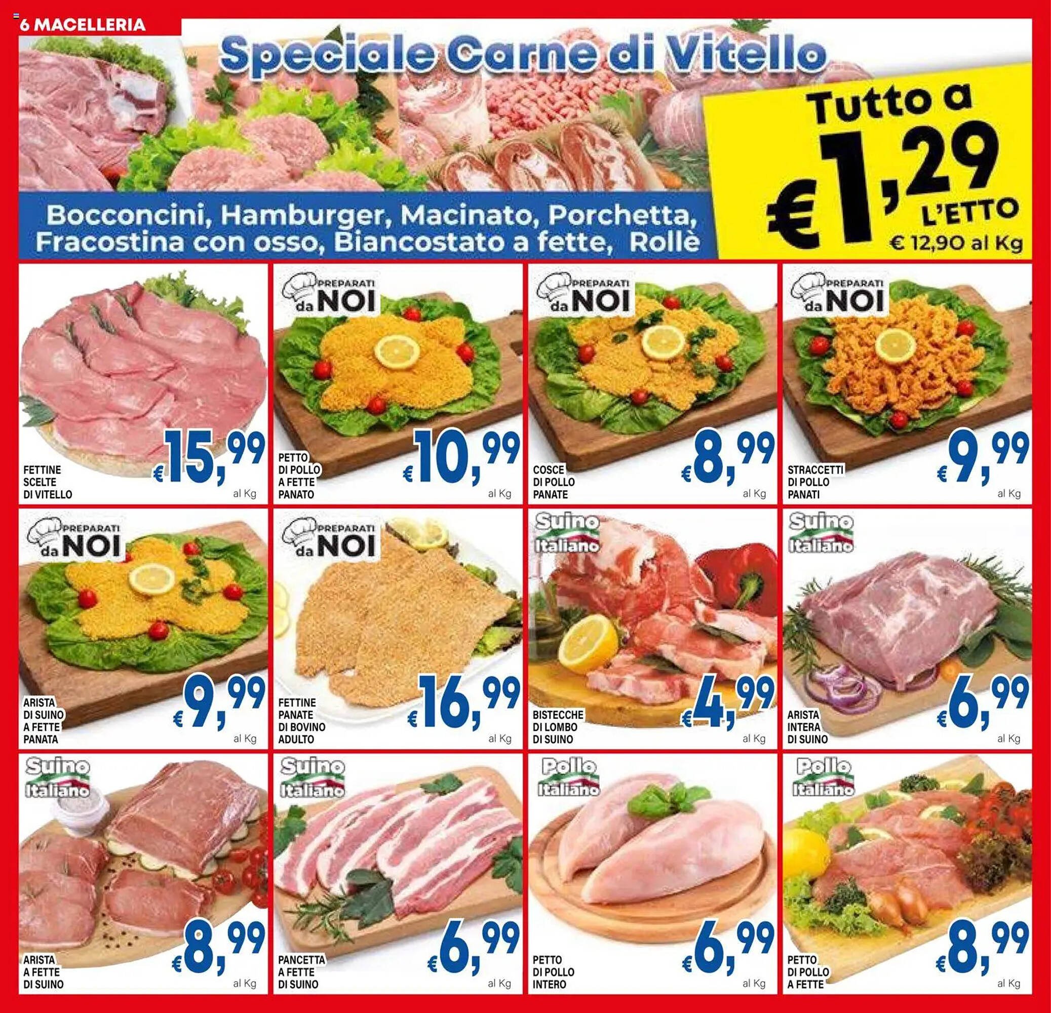 Volantino DEM (2026-04-17 - 2026-04-27)