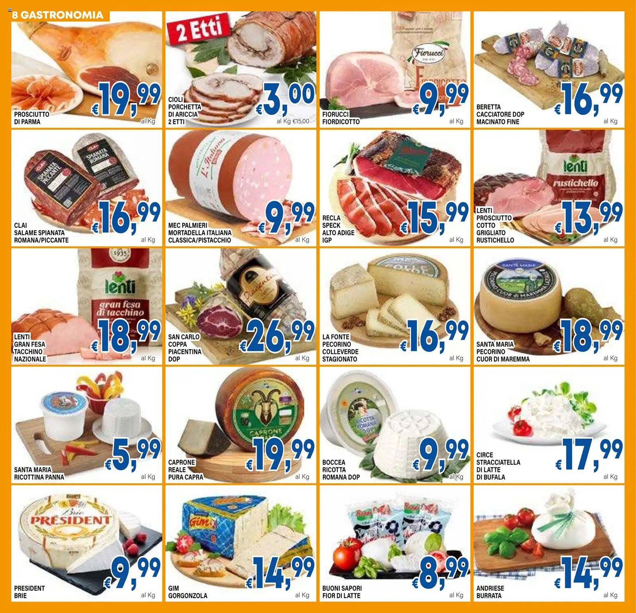 Volantino DEM (2026-04-17 - 2026-04-27)