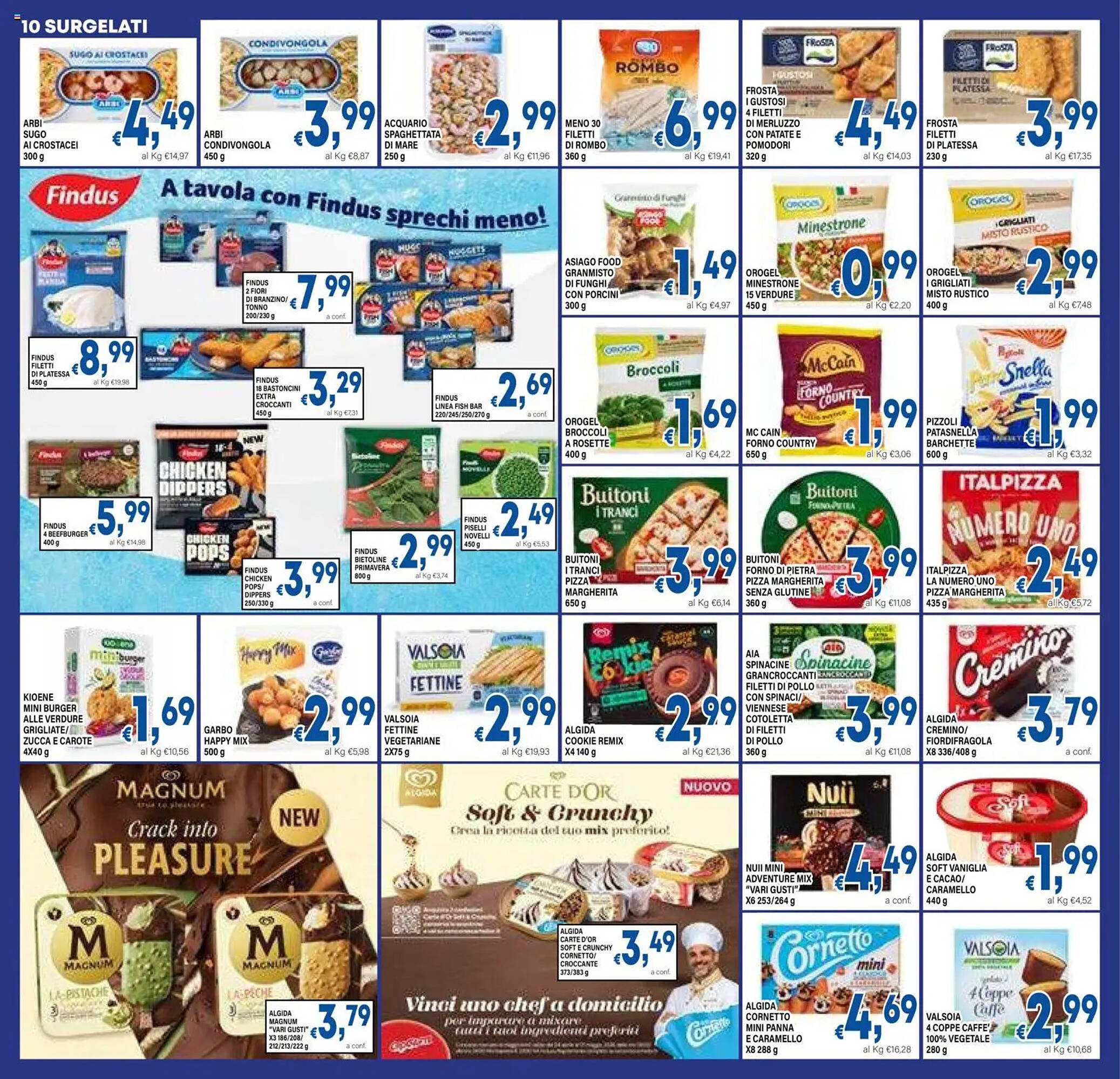 Volantino DEM (2026-04-17 - 2026-04-27)