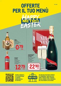 Volantino Metro (2026-03-19 - 2026-04-01)