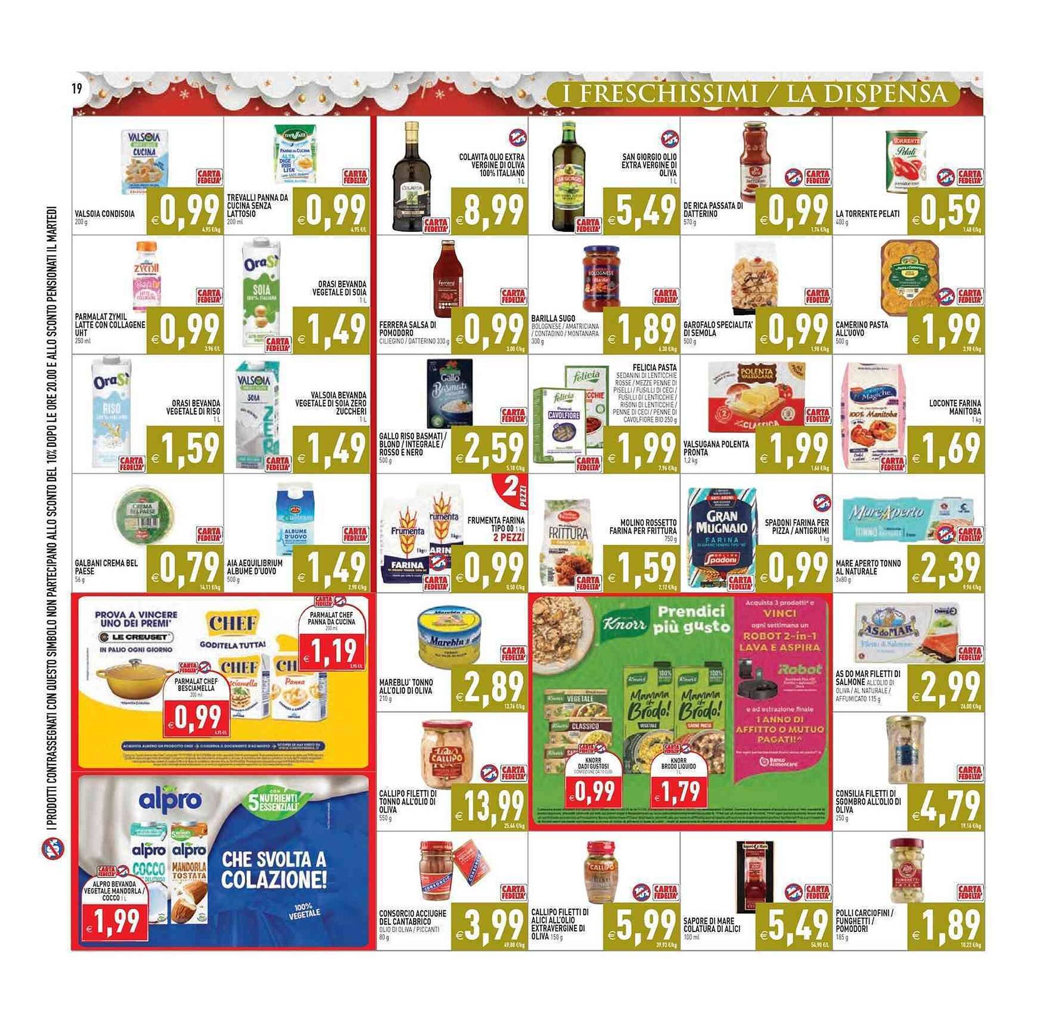 Volantino Iperfamily (2025-12-06 - 2025-12-15)