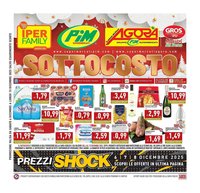 Volantino Iperfamily (2025-12-06 - 2025-12-15)