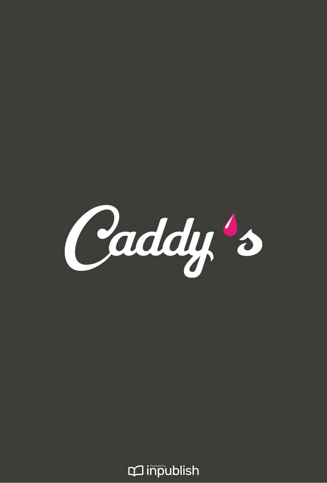 Volantino Caddy&#039;s (2025-11-13 - 2025-12-02)