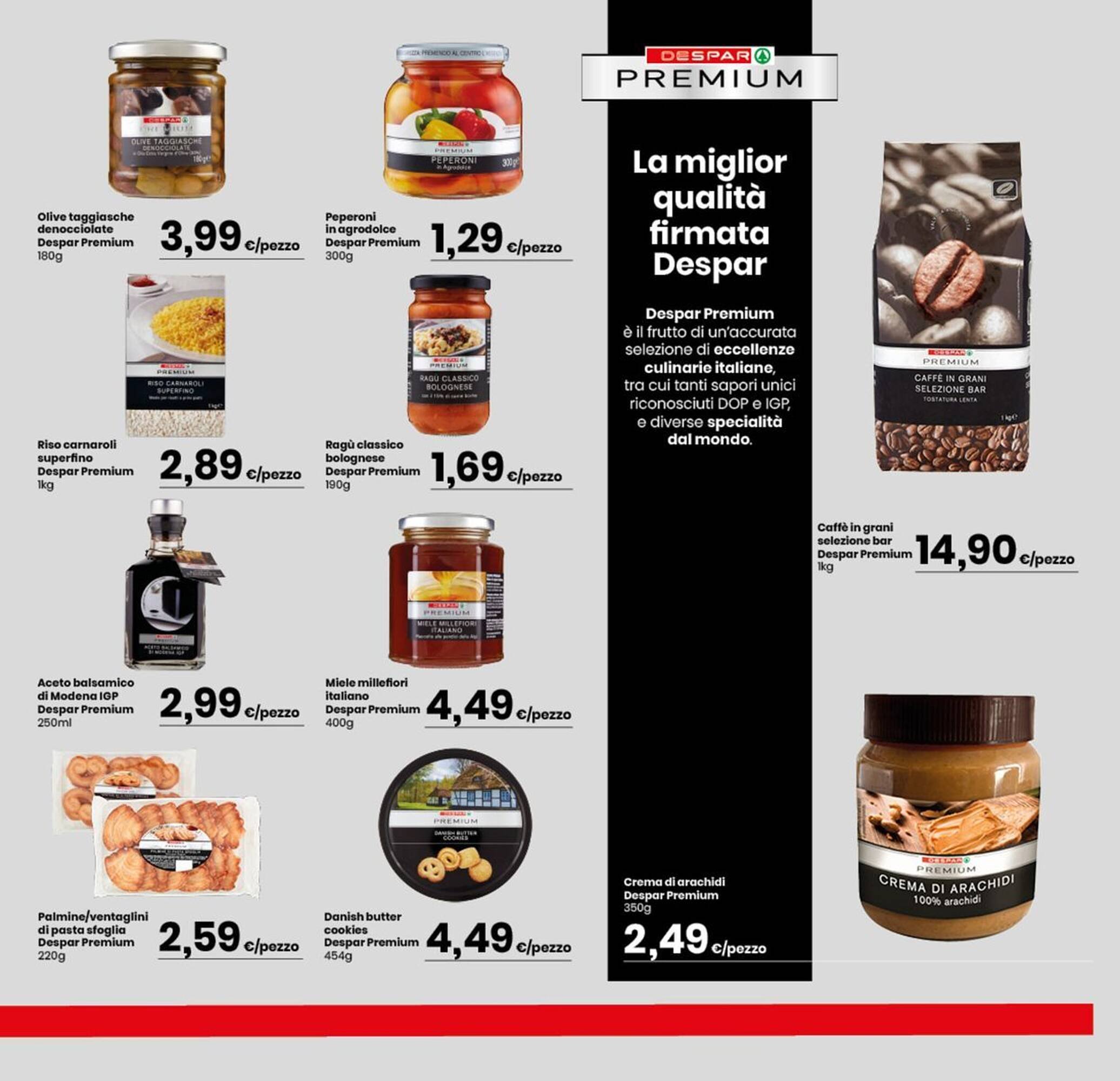 Volantino Despar (2025-12-01 - 2025-12-10)