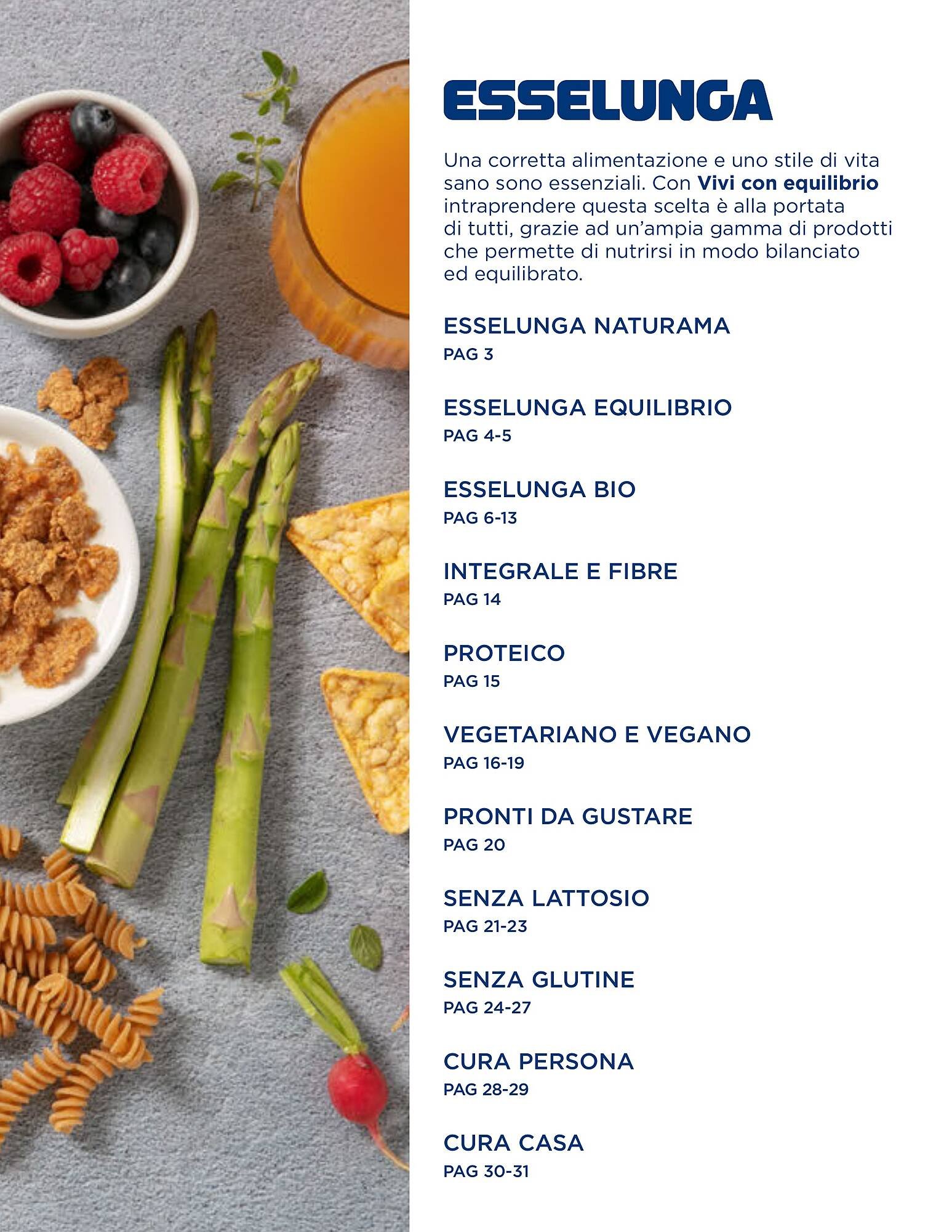 Volantino Esselunga (2026-02-26 - 2026-03-11)