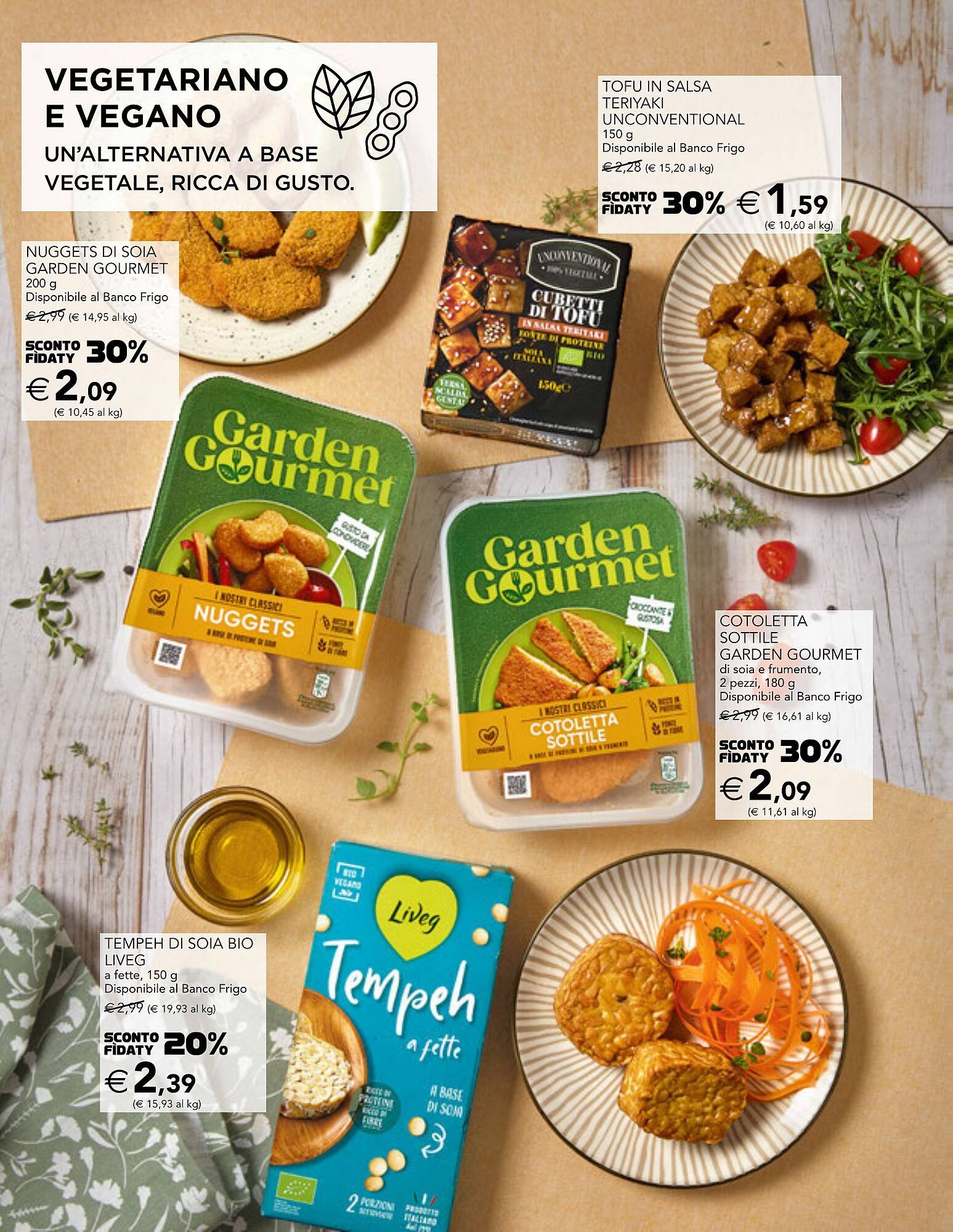 Volantino Esselunga (2026-02-26 - 2026-03-11)