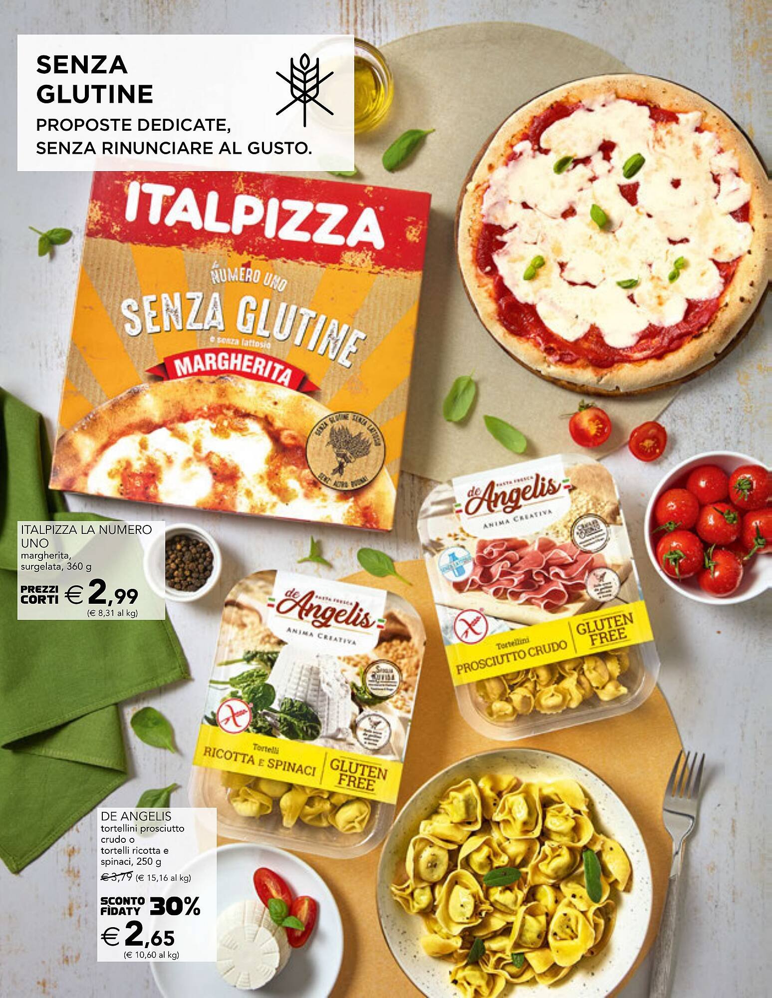 Volantino Esselunga (2026-02-26 - 2026-03-11)