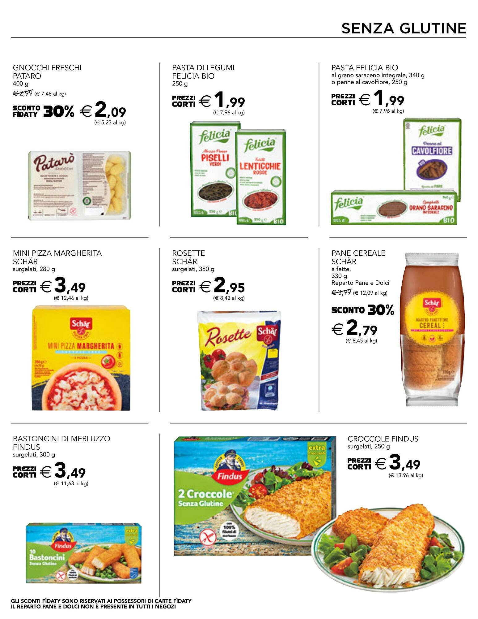 Volantino Esselunga (2026-02-26 - 2026-03-11)