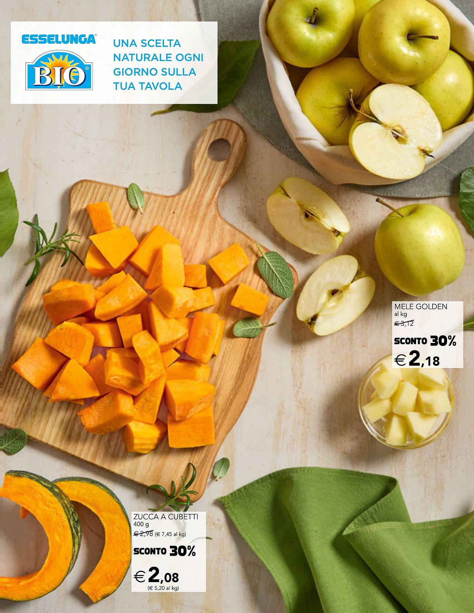 Volantino Esselunga (2026-02-26 - 2026-03-11)