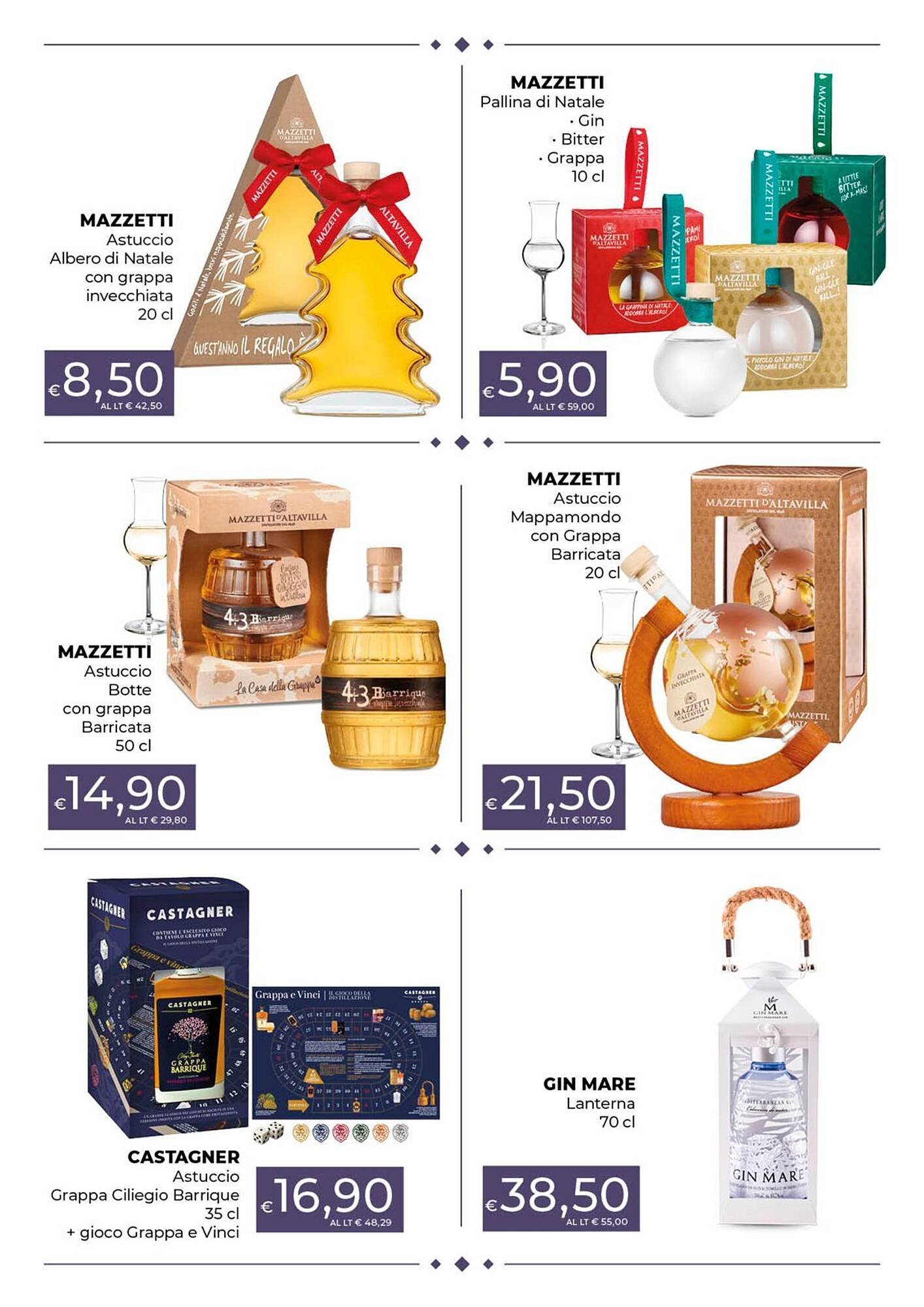 Volantino Ipercoop (2025-11-28 - 2025-12-26)