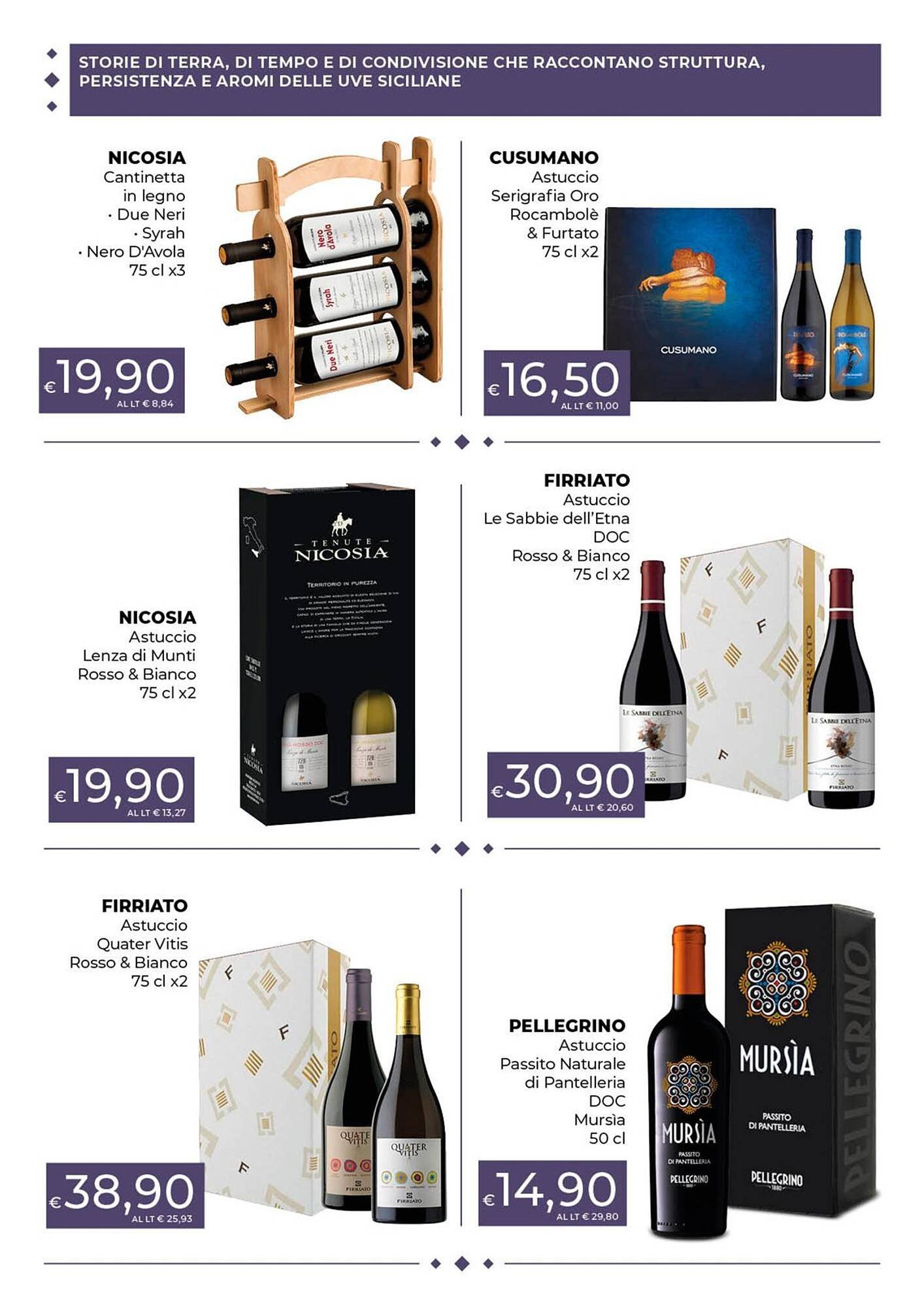 Volantino Ipercoop (2025-11-28 - 2025-12-26)