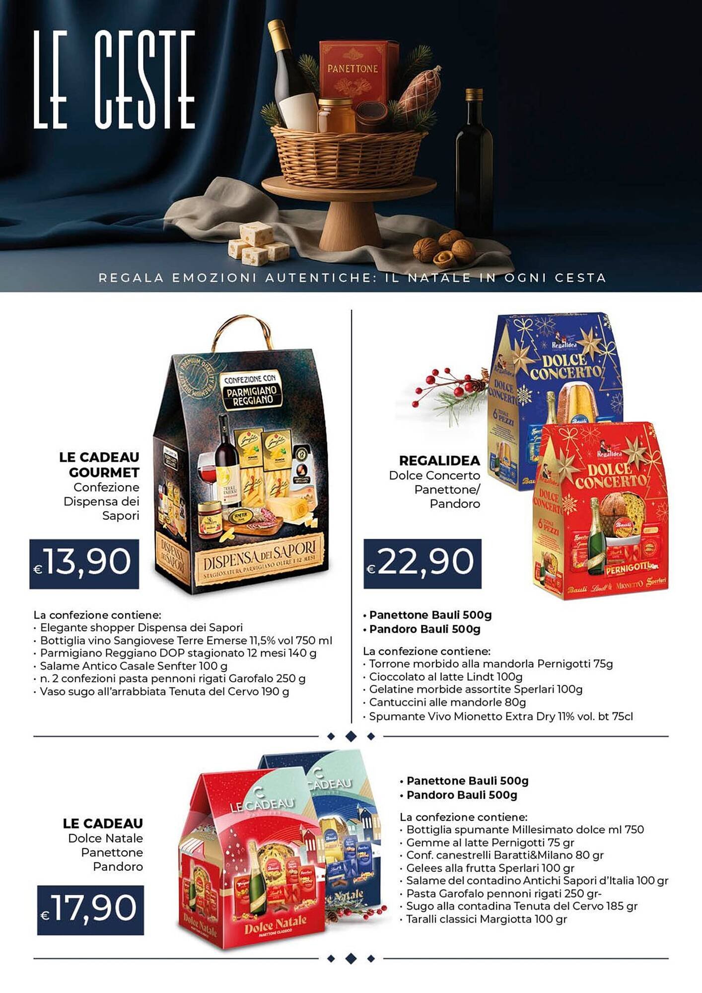 Volantino Ipercoop (2025-11-28 - 2025-12-26)