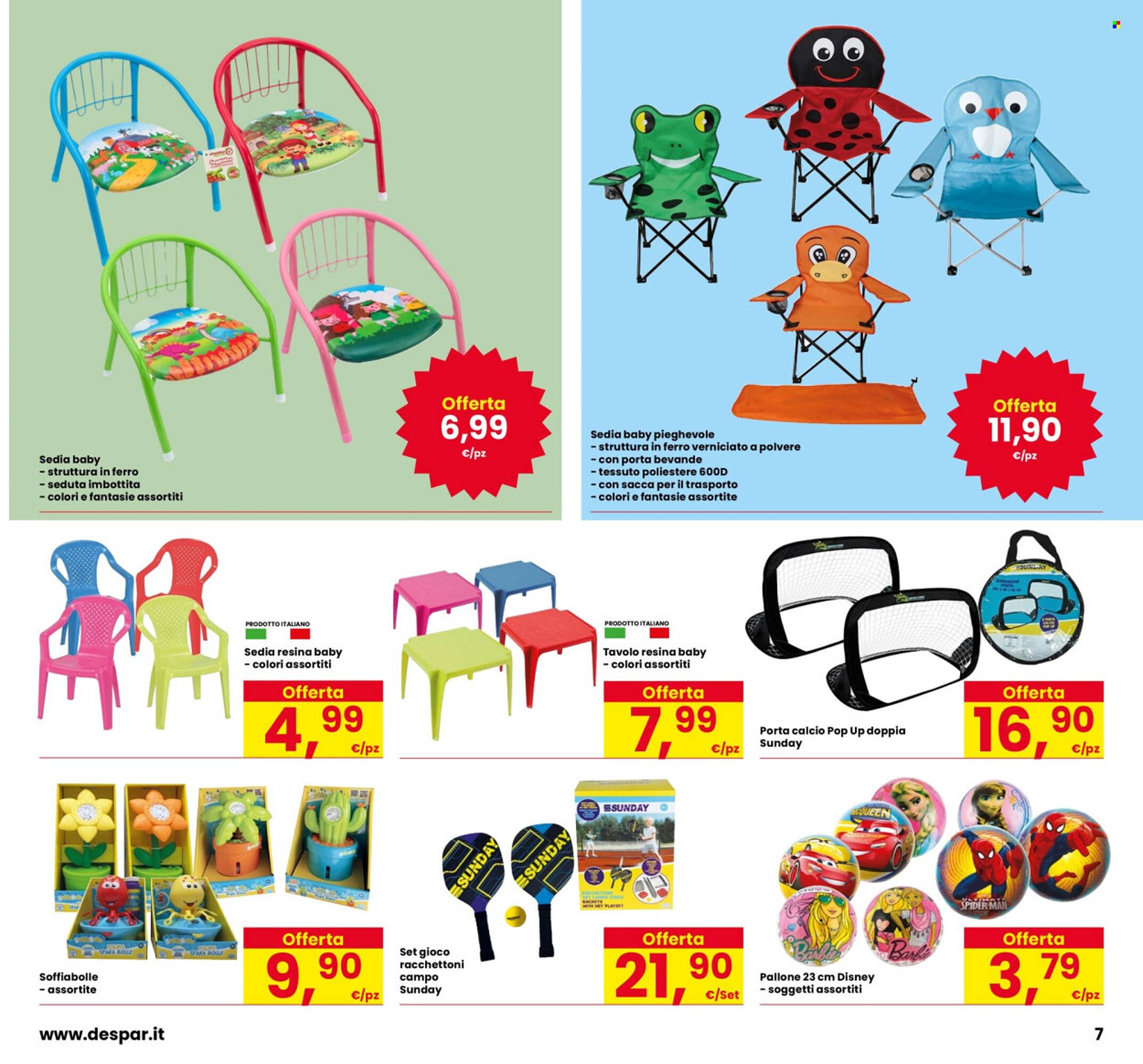 Volantino Interspar (2026-04-13 - 2026-05-18)