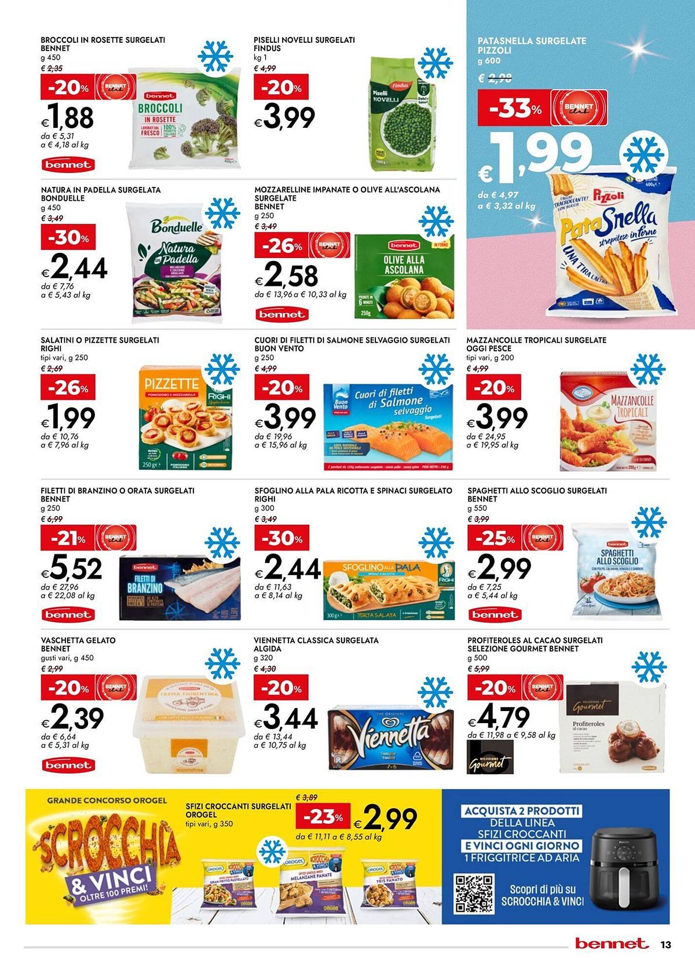 Volantino Bennet (2025-12-11 - 2025-12-24)