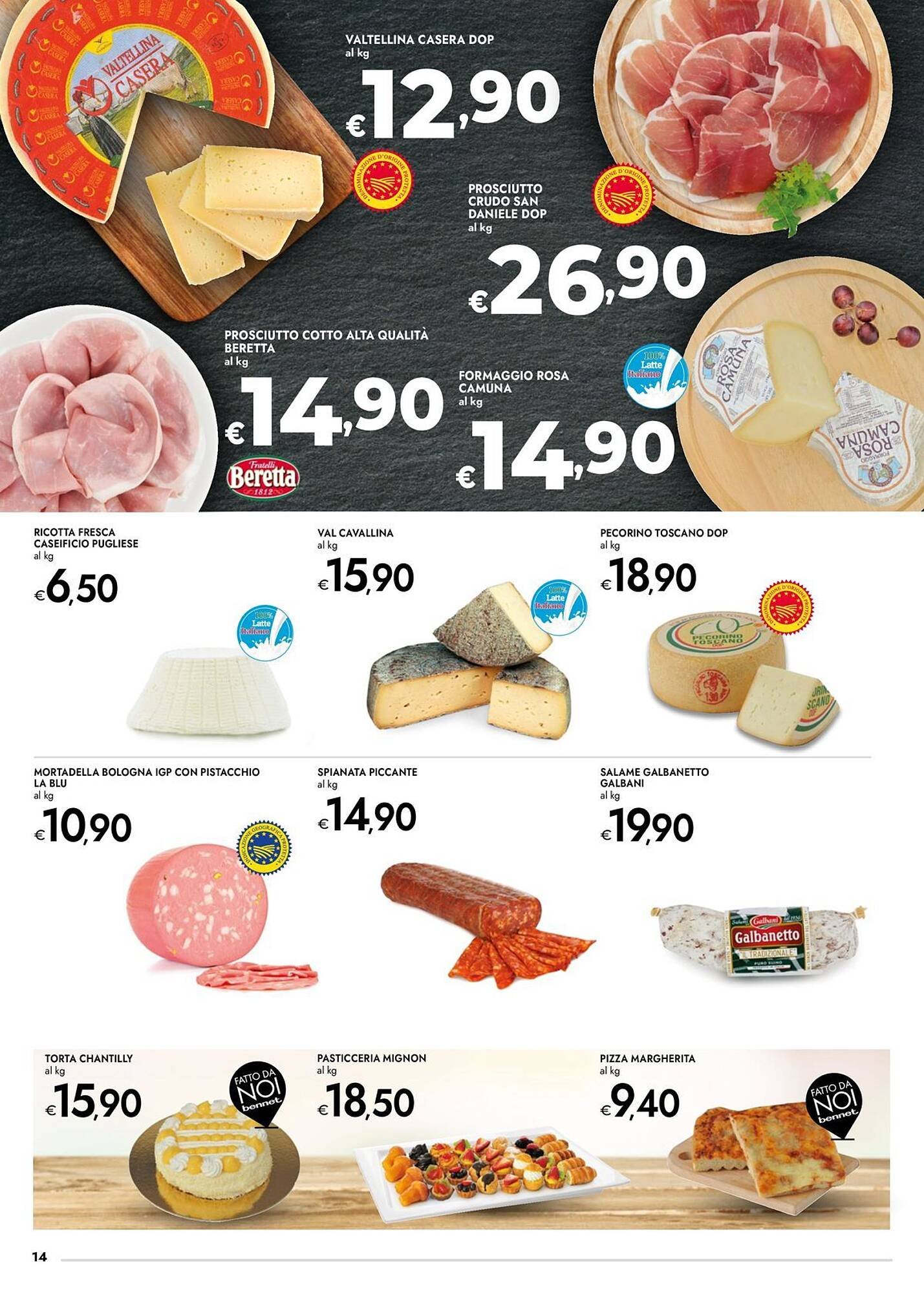 Volantino Bennet (2025-12-11 - 2025-12-24)