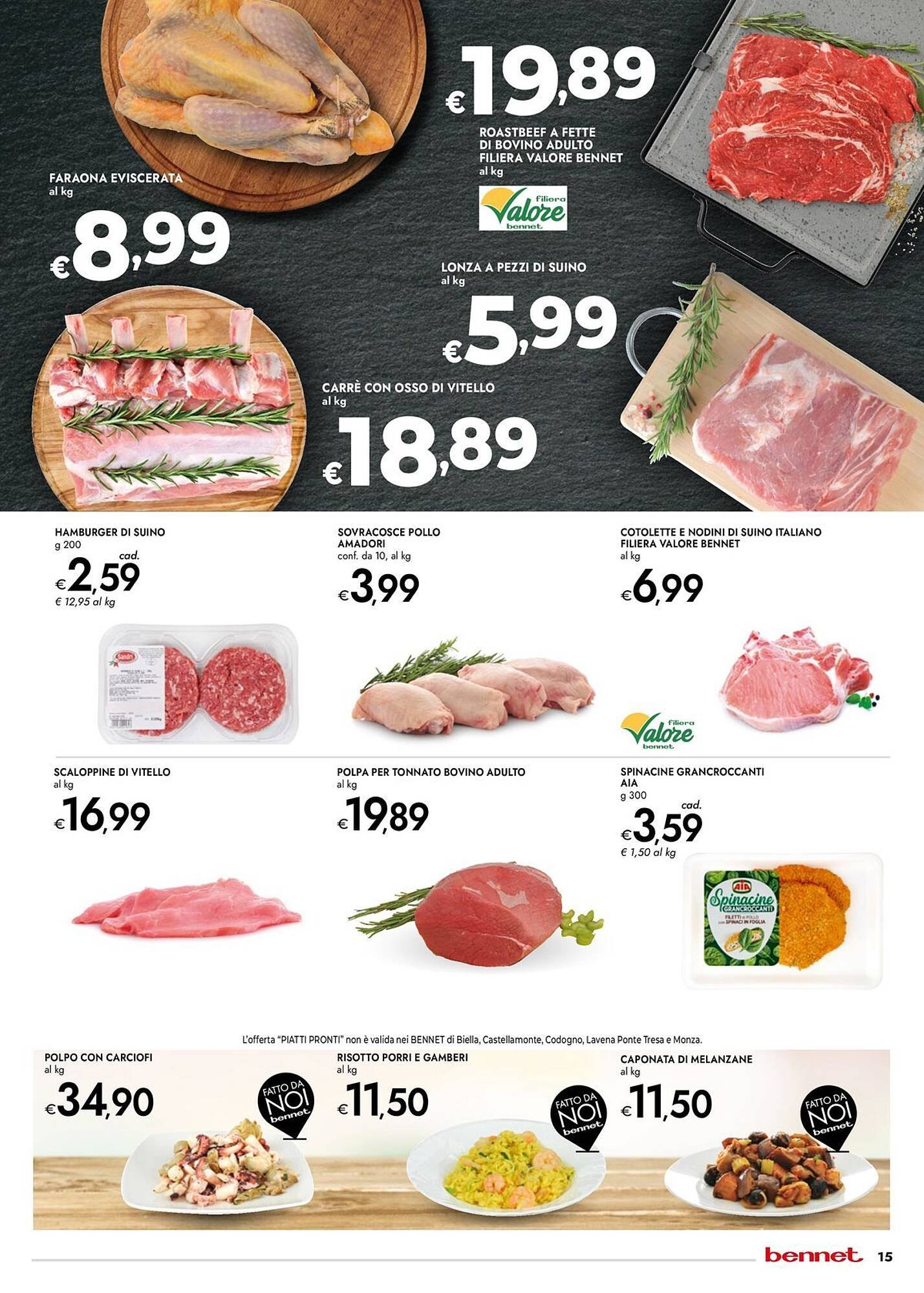 Volantino Bennet (2025-12-11 - 2025-12-24)