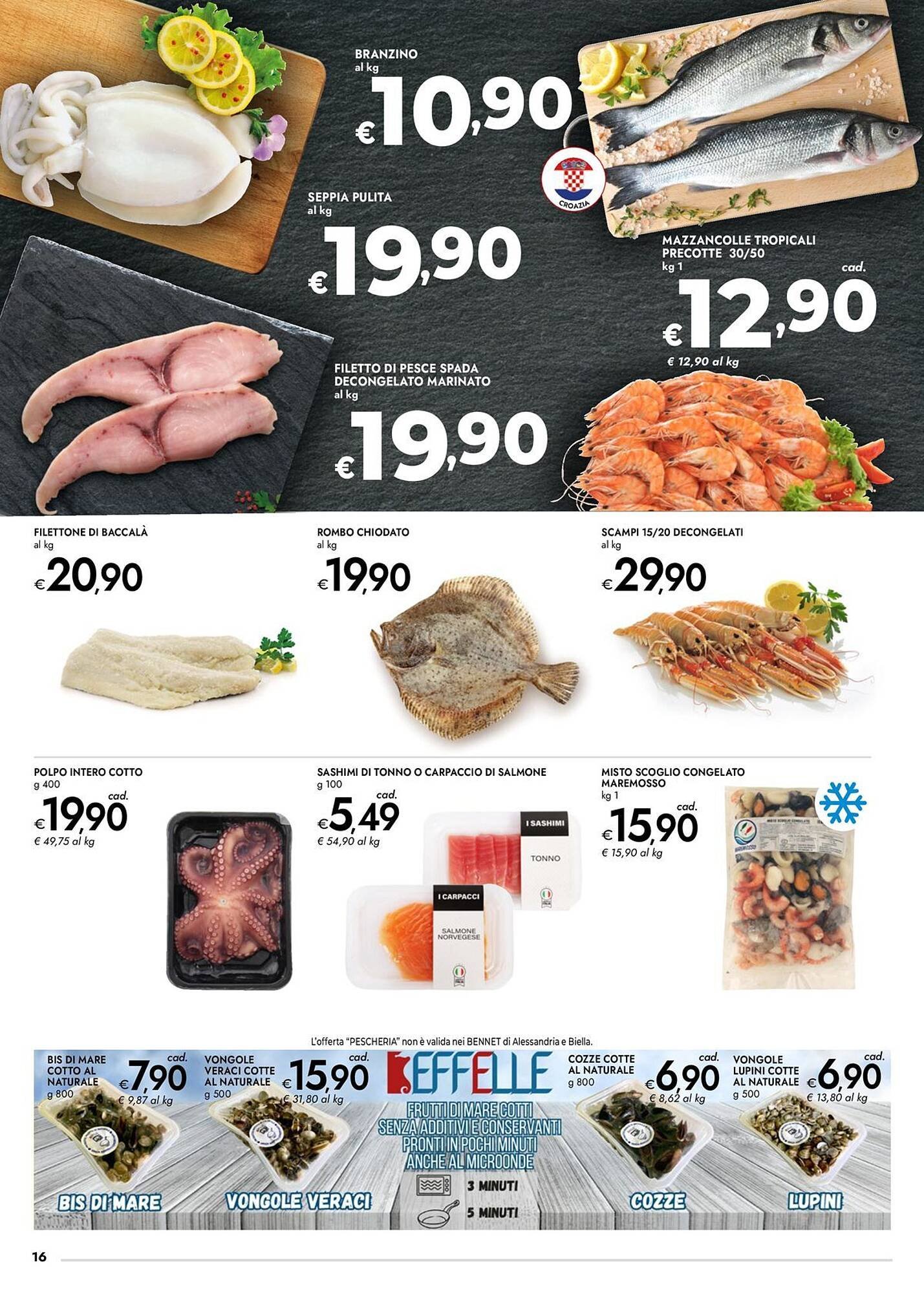 Volantino Bennet (2025-12-11 - 2025-12-24)