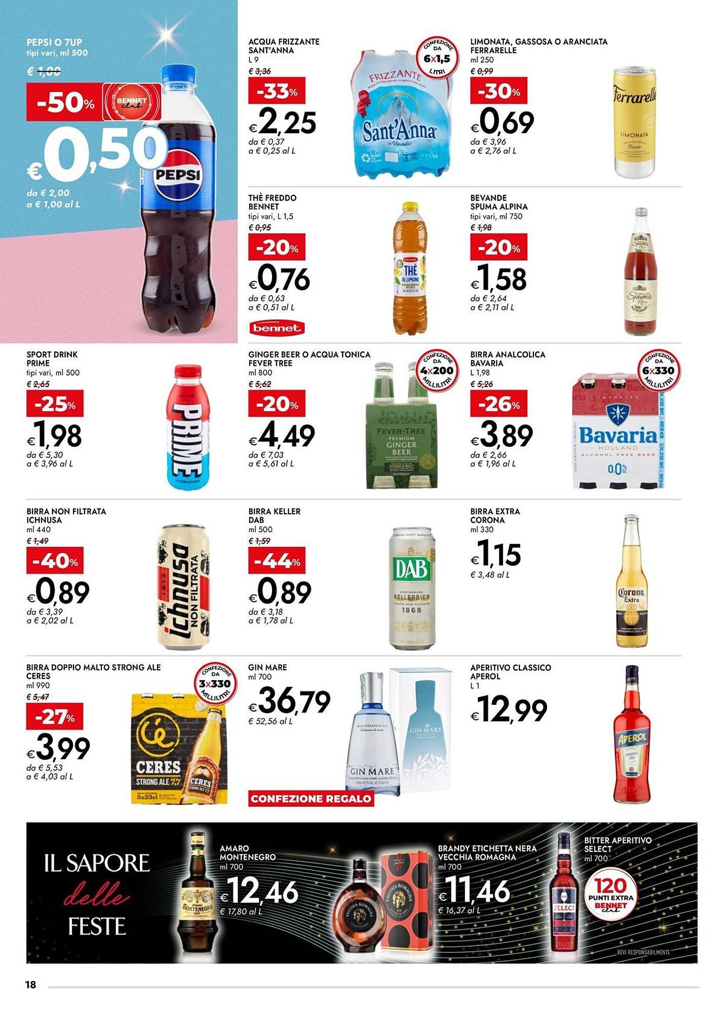 Volantino Bennet (2025-12-11 - 2025-12-24)