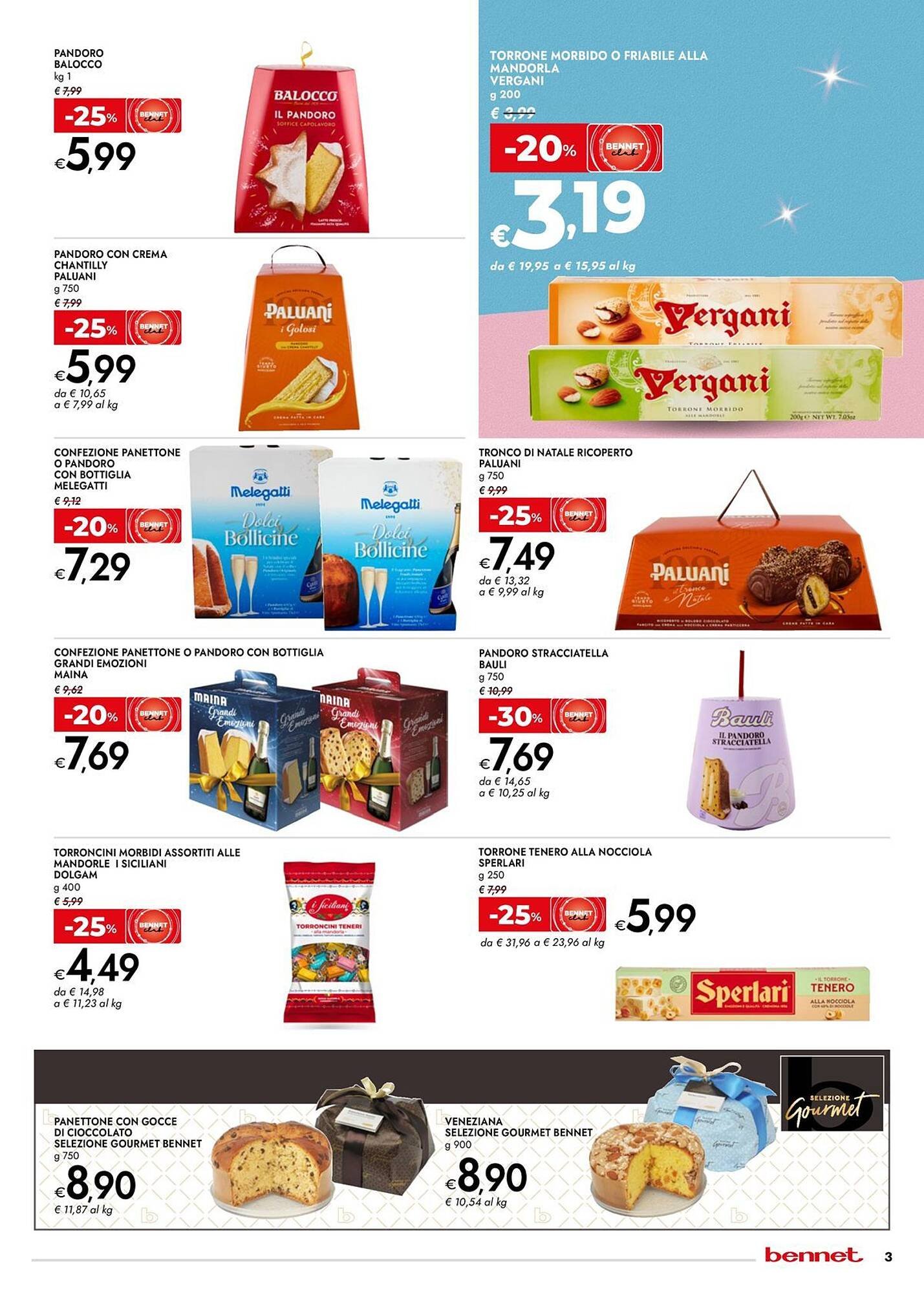 Volantino Bennet (2025-12-11 - 2025-12-24)