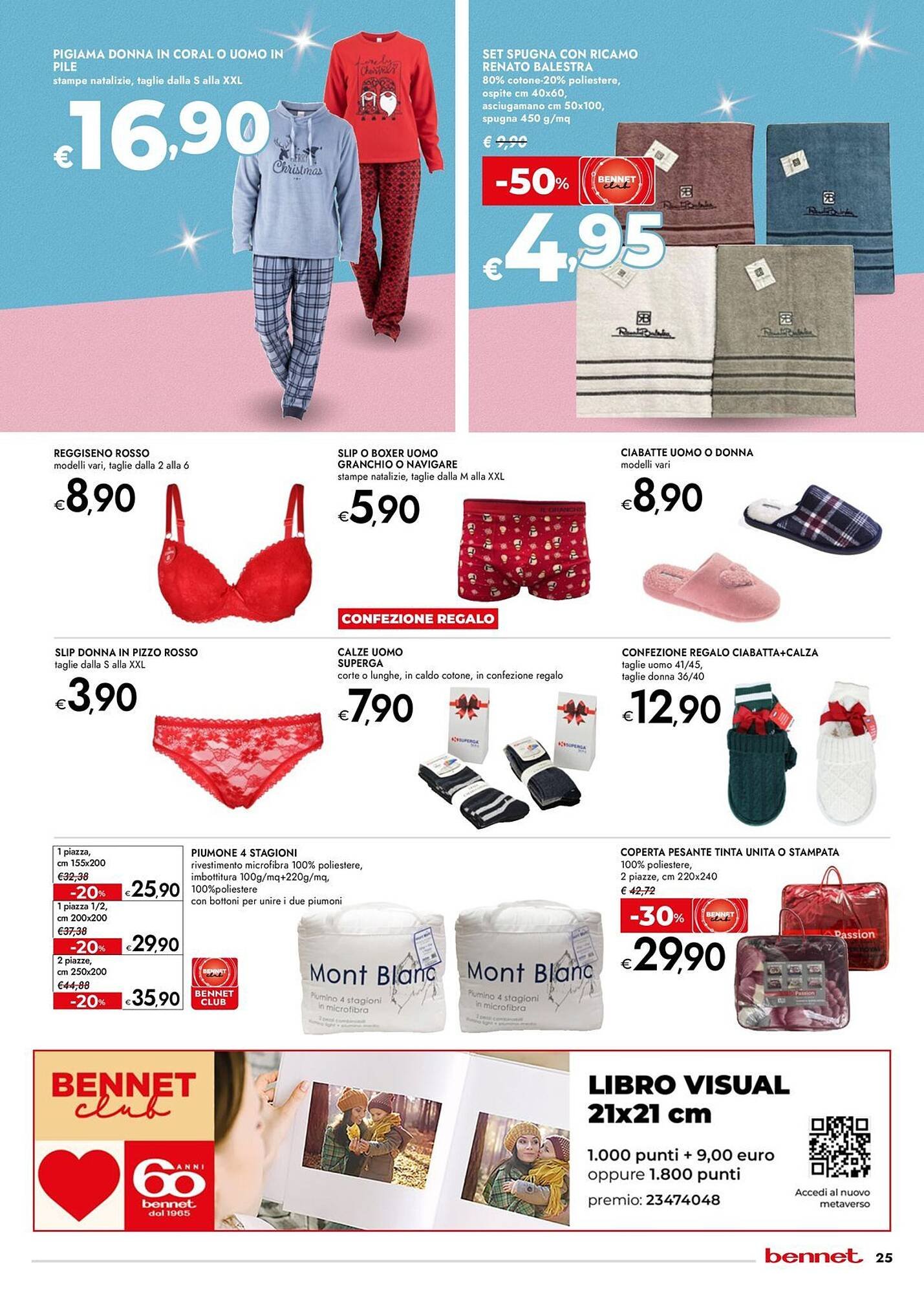 Volantino Bennet (2025-12-11 - 2025-12-24)