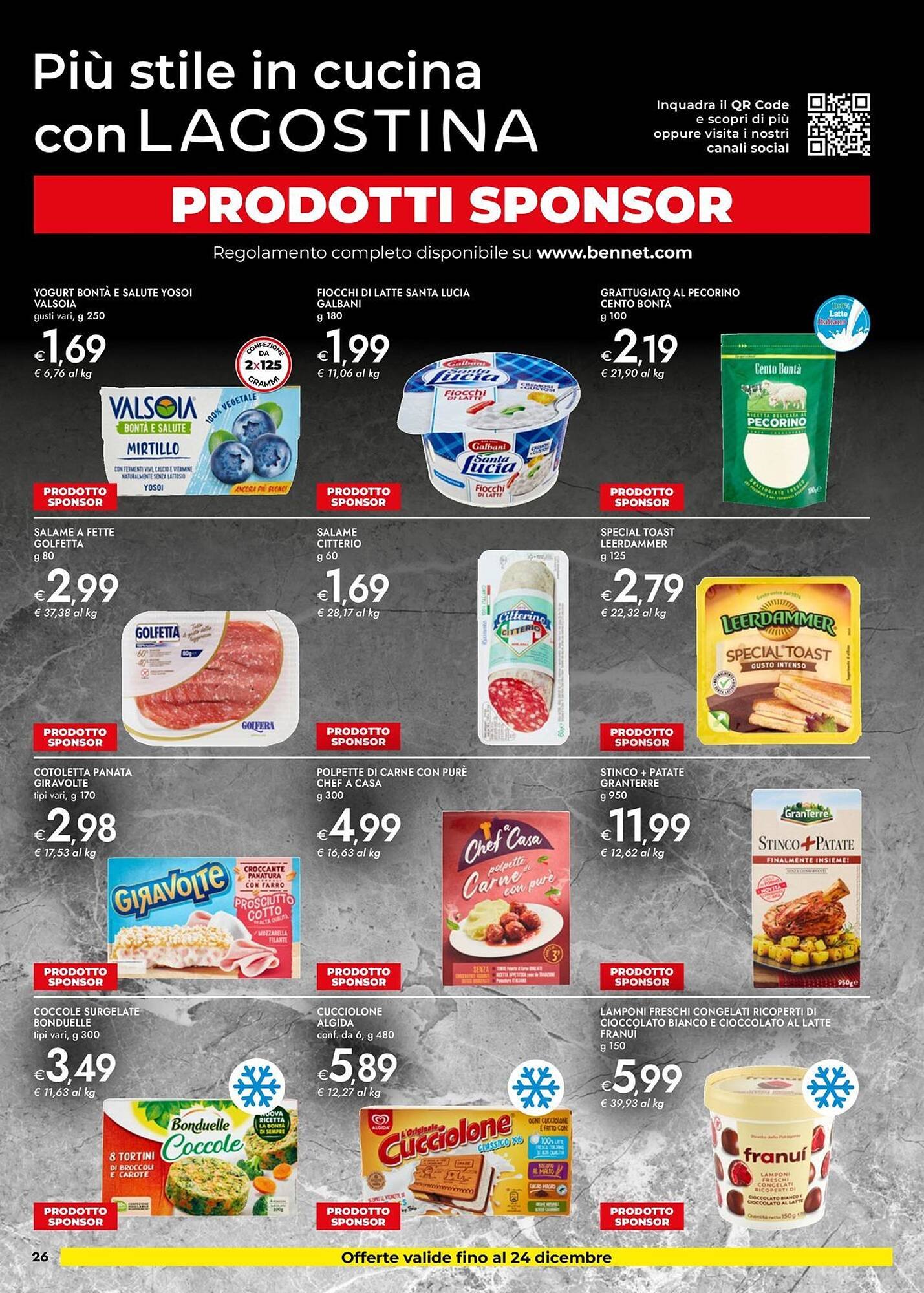 Volantino Bennet (2025-12-11 - 2025-12-24)