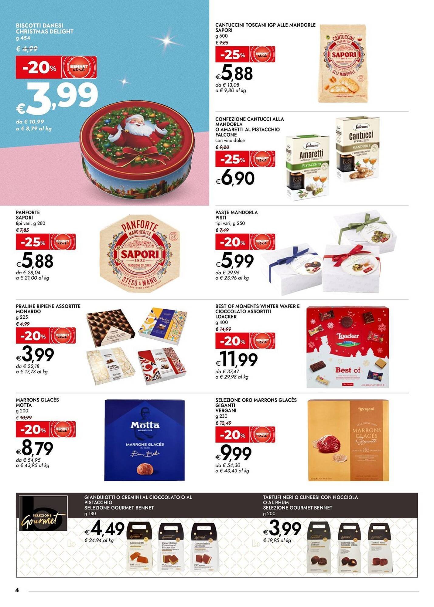 Volantino Bennet (2025-12-11 - 2025-12-24)