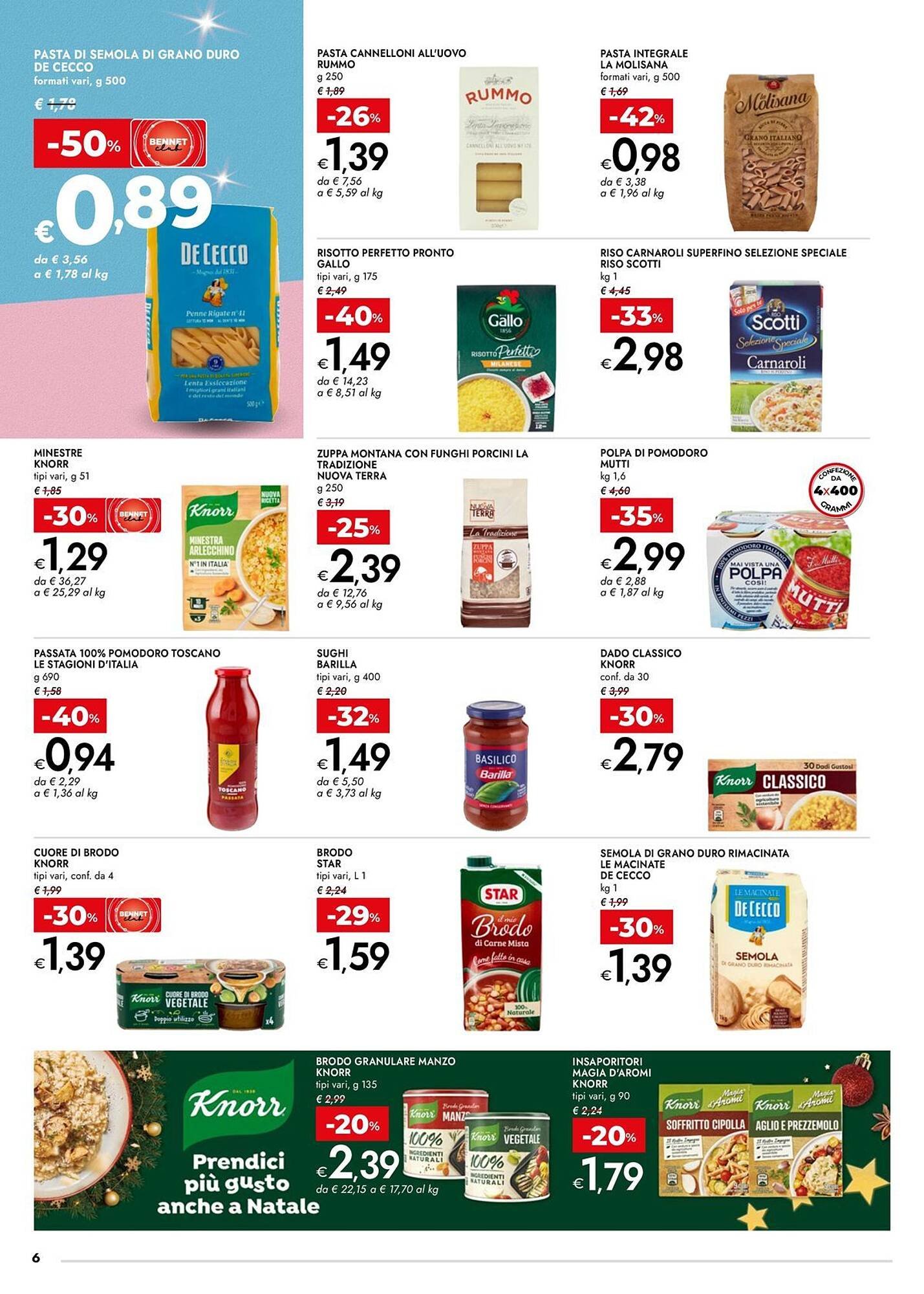 Volantino Bennet (2025-12-11 - 2025-12-24)