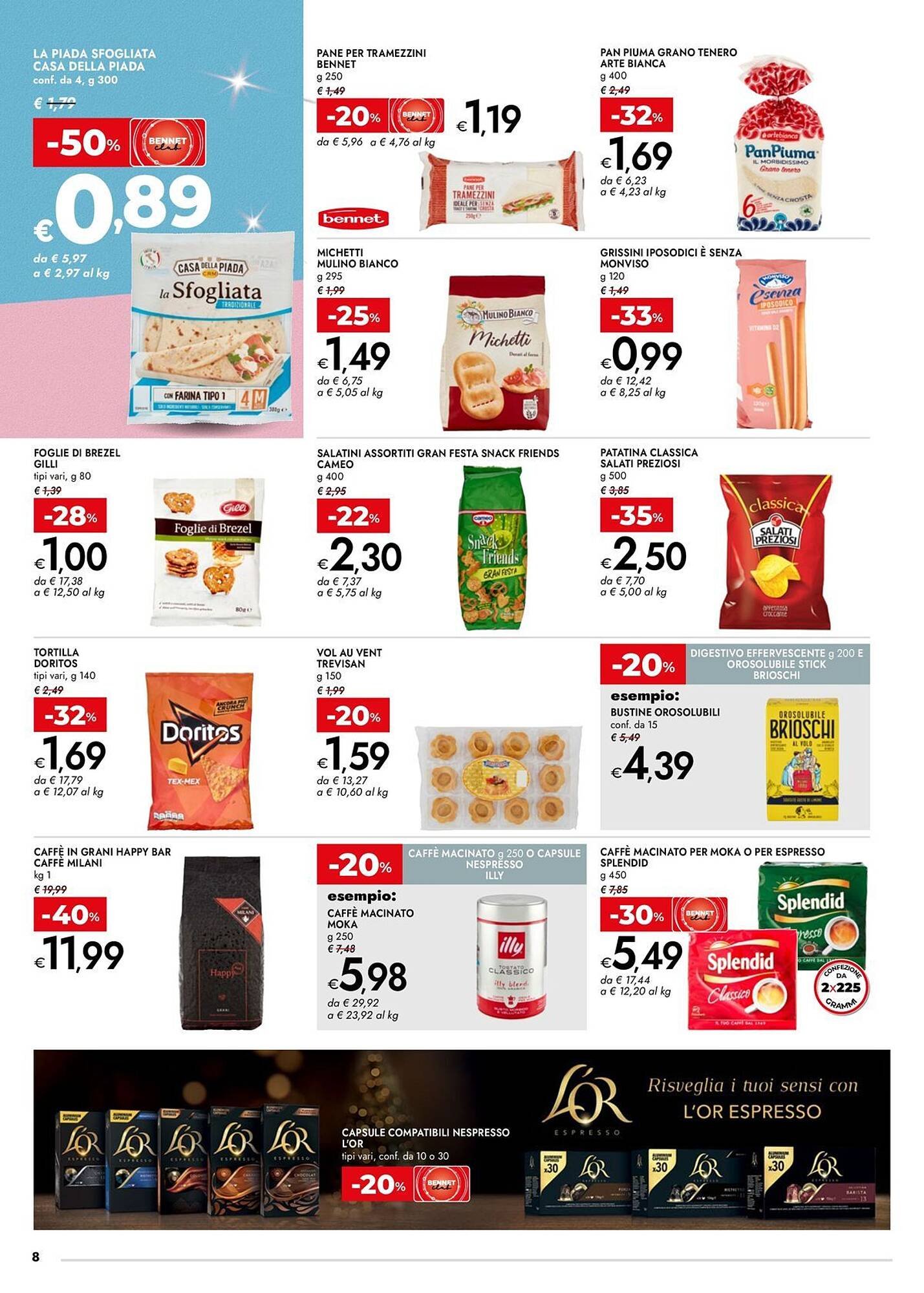 Volantino Bennet (2025-12-11 - 2025-12-24)