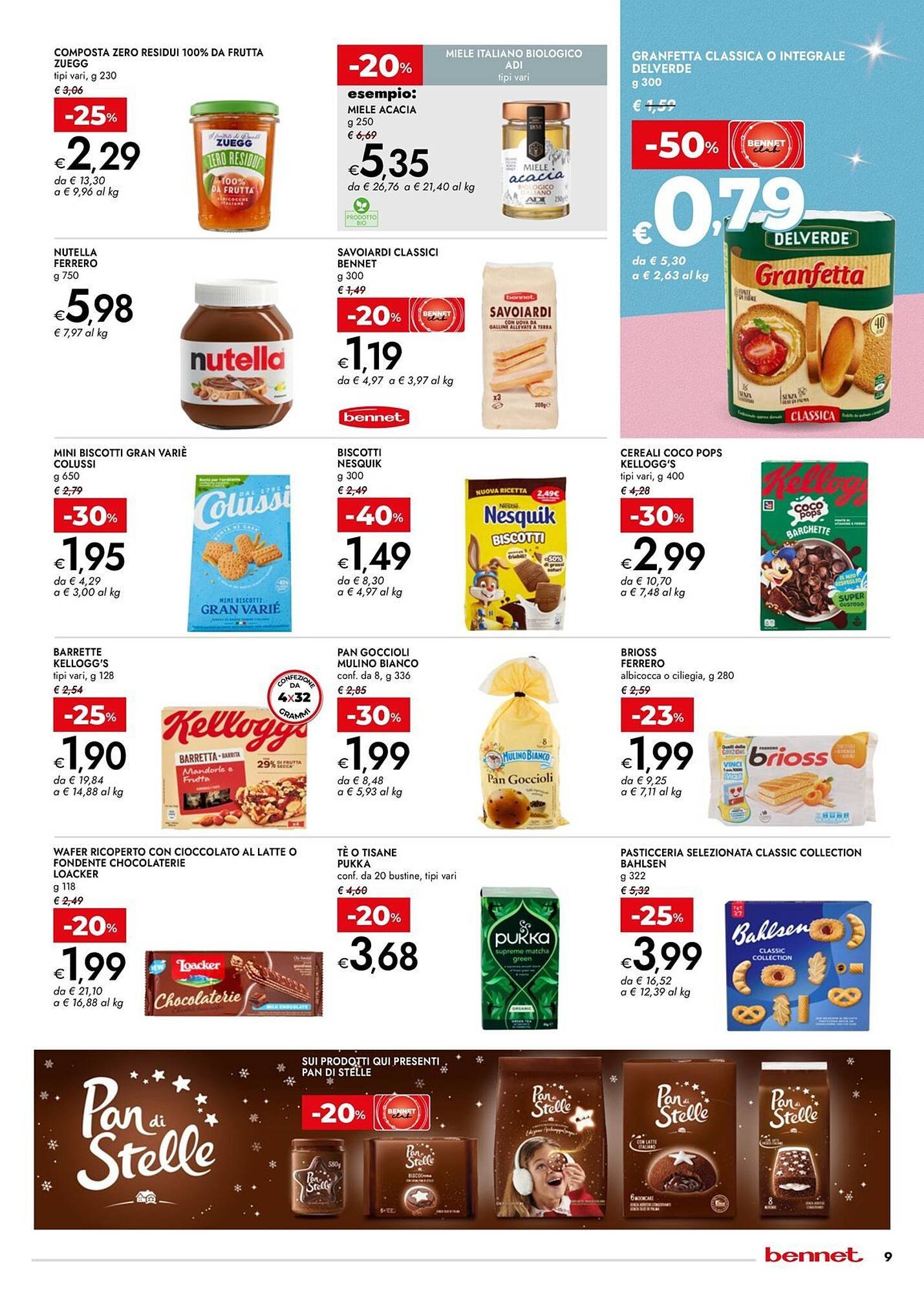 Volantino Bennet (2025-12-11 - 2025-12-24)