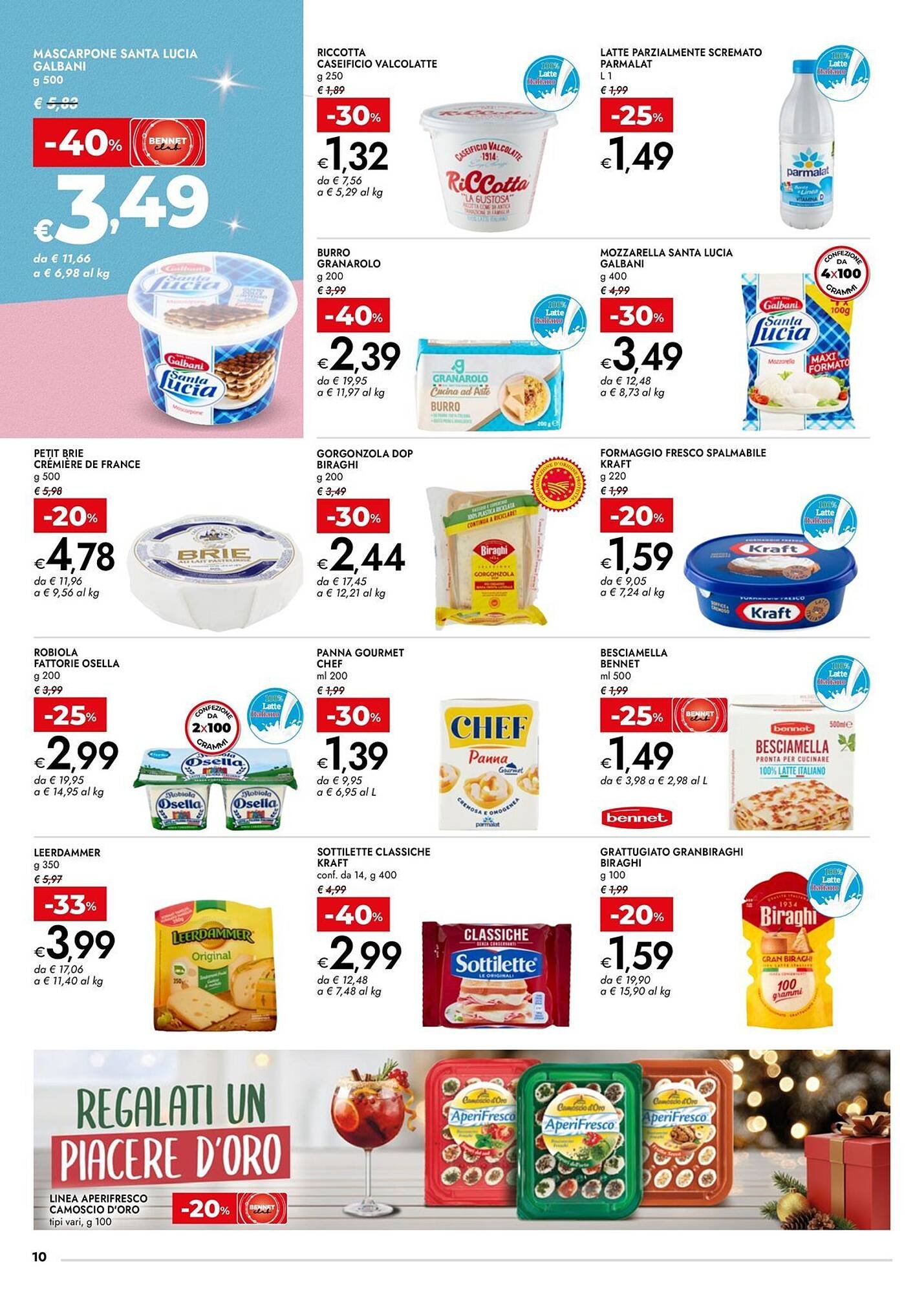 Volantino Bennet (2025-12-11 - 2025-12-24)