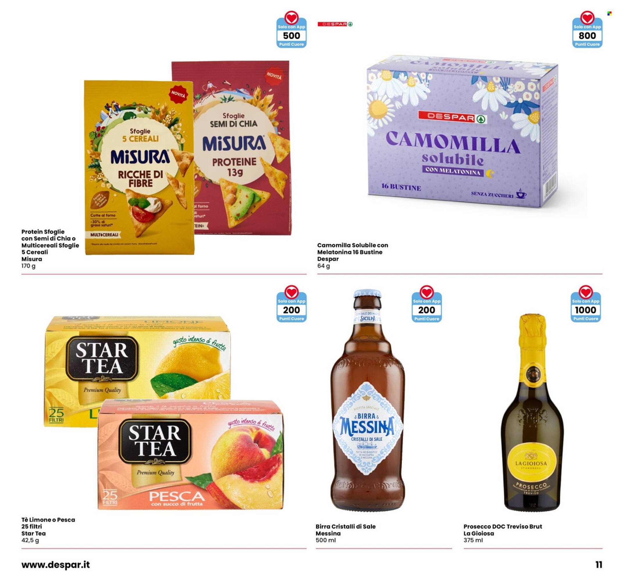 Volantino Interspar (2026-01-29 - 2026-02-11)