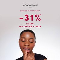 Volantino Marionnaud (2025-10-21 - 2025-10-31)