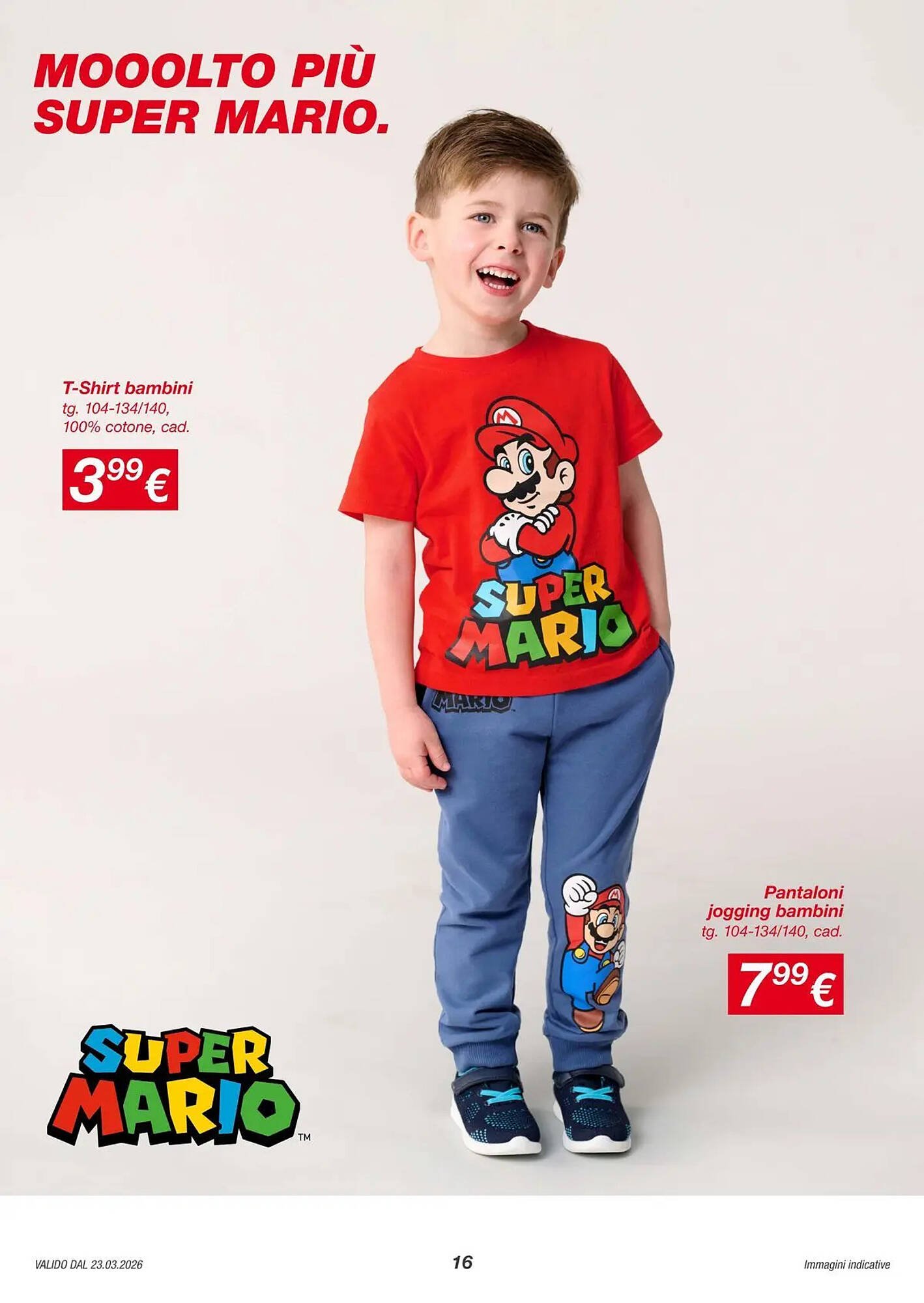 Volantino KiK (2026-03-20 - 2026-03-29)