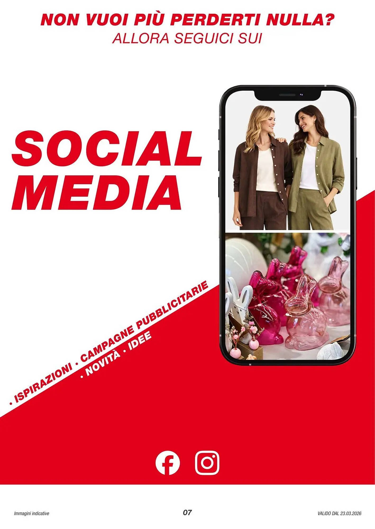 Volantino KiK (2026-03-20 - 2026-03-29)