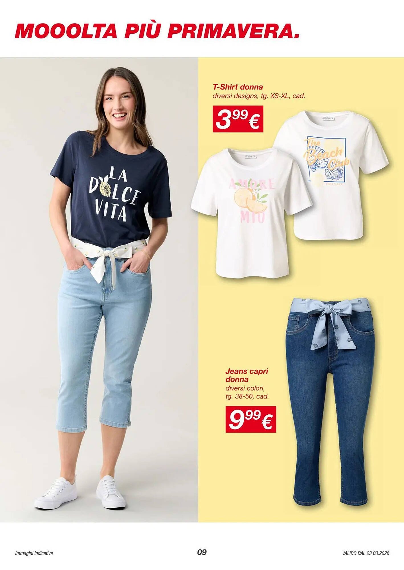 Volantino KiK (2026-03-20 - 2026-03-29)