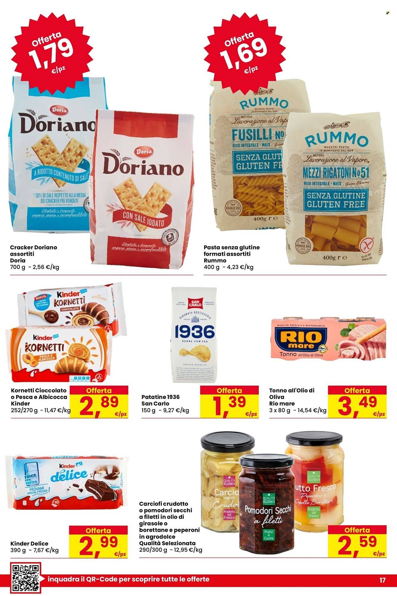 Volantino Despar (2025-10-30 - 2025-11-12)