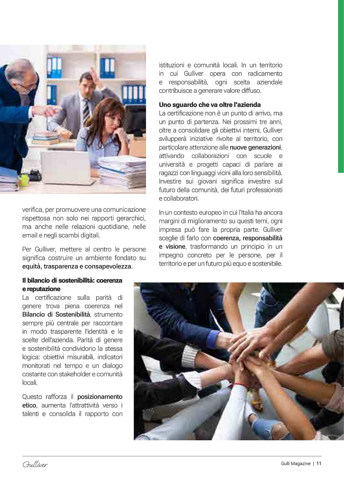 Volantino Supermercati Gulliver (2026-03-06 - 2026-03-31)