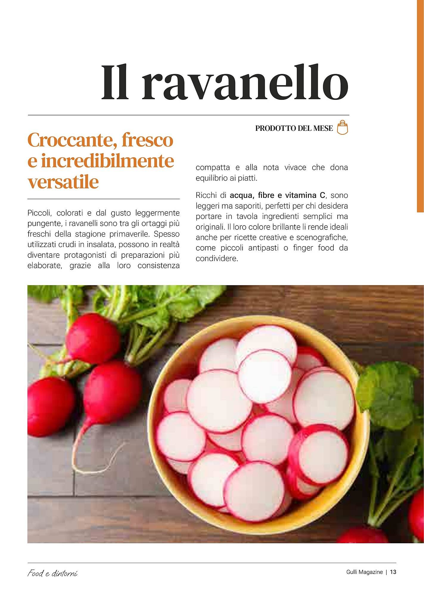 Volantino Supermercati Gulliver (2026-03-06 - 2026-03-31)