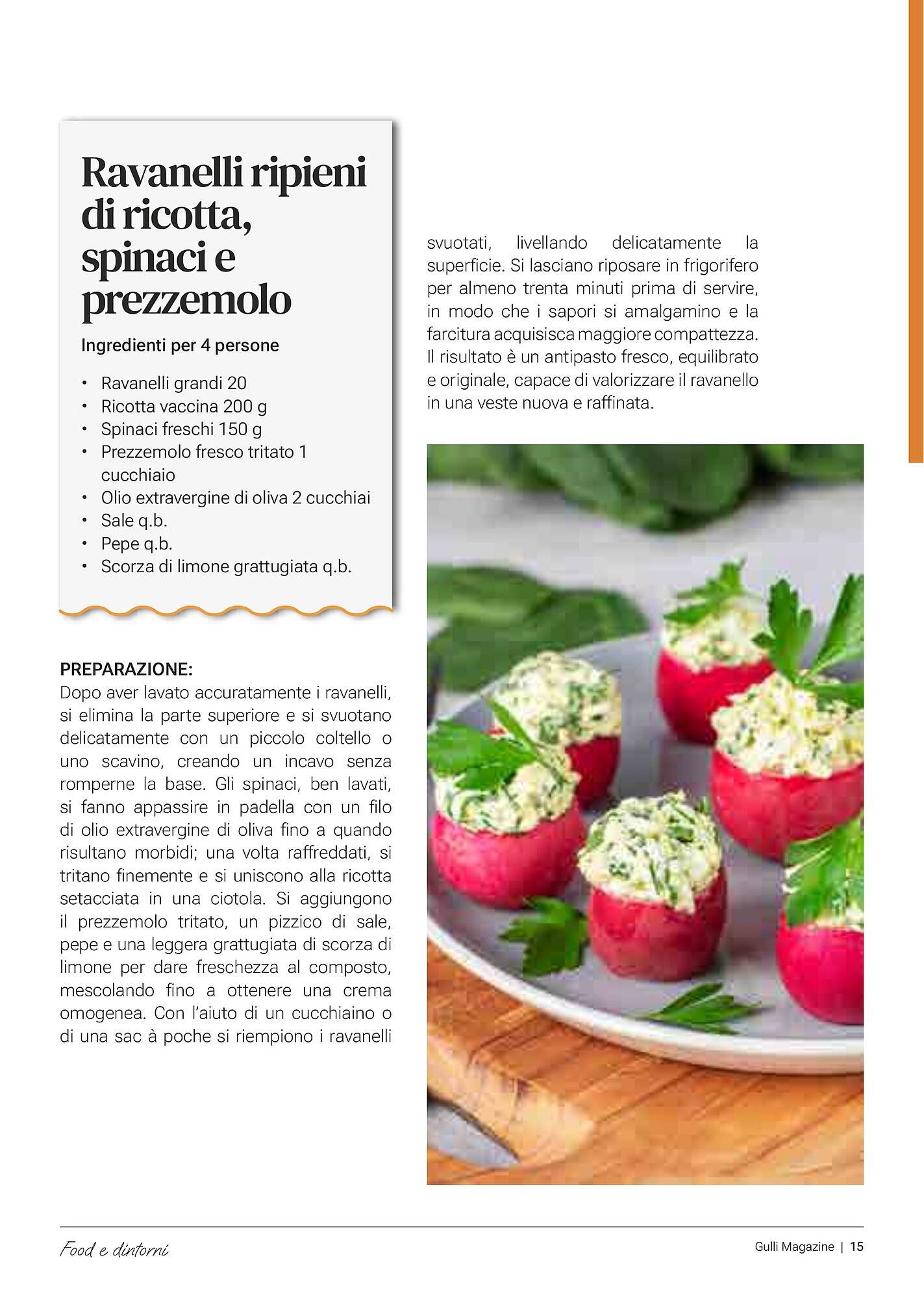 Volantino Supermercati Gulliver (2026-03-06 - 2026-03-31)