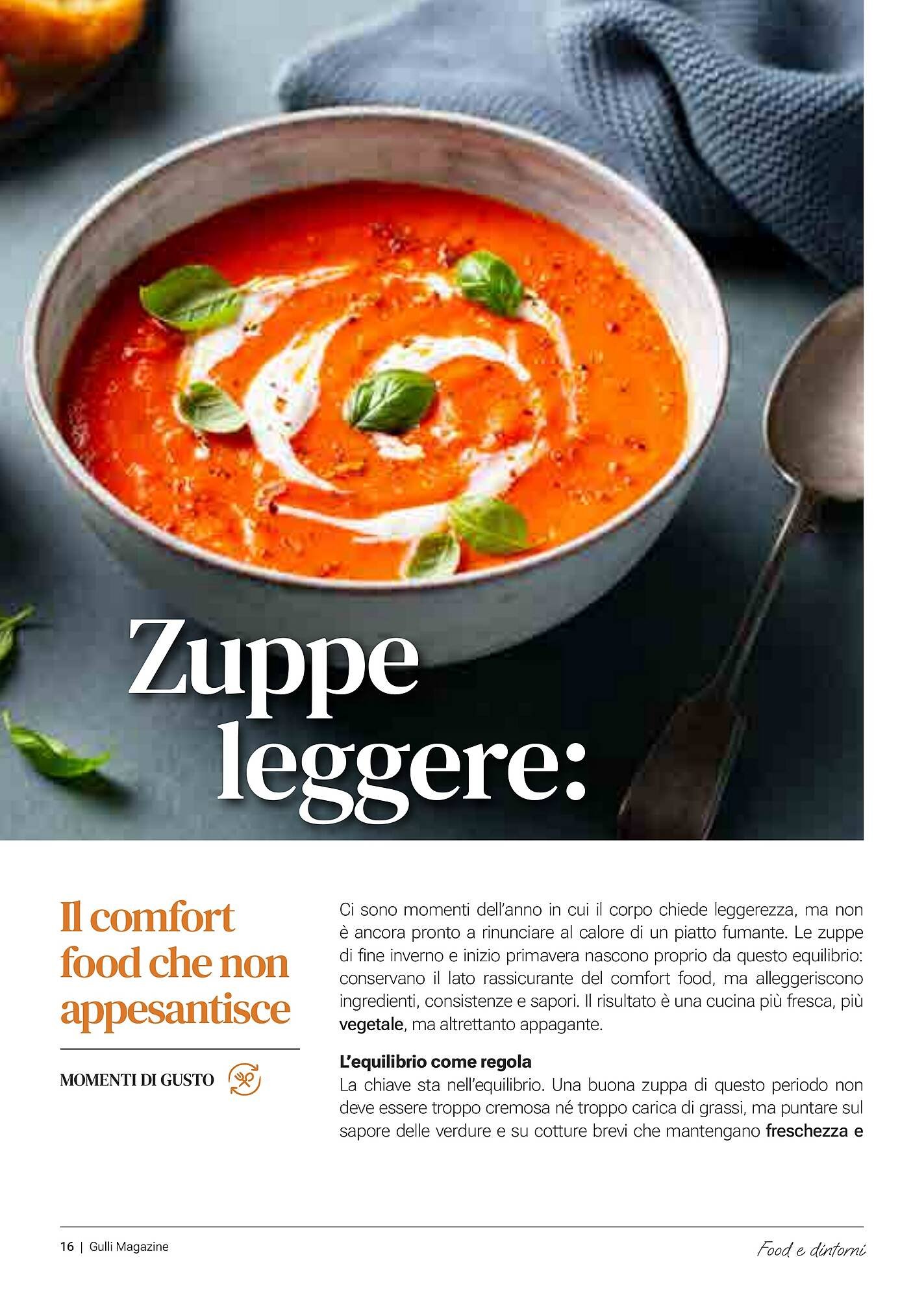 Volantino Supermercati Gulliver (2026-03-06 - 2026-03-31)