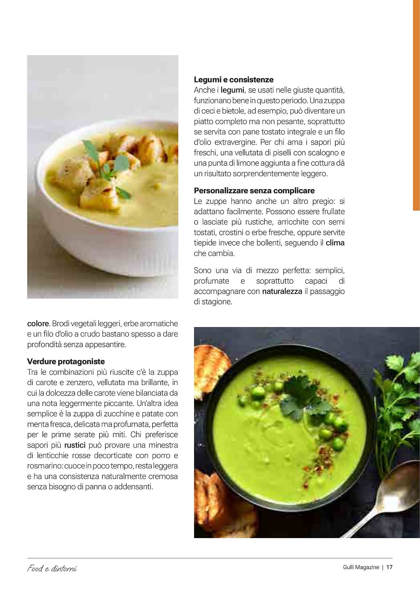 Volantino Supermercati Gulliver (2026-03-06 - 2026-03-31)