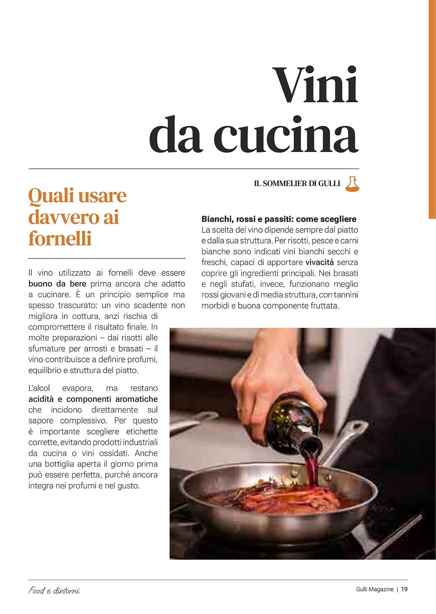 Volantino Supermercati Gulliver (2026-03-06 - 2026-03-31)