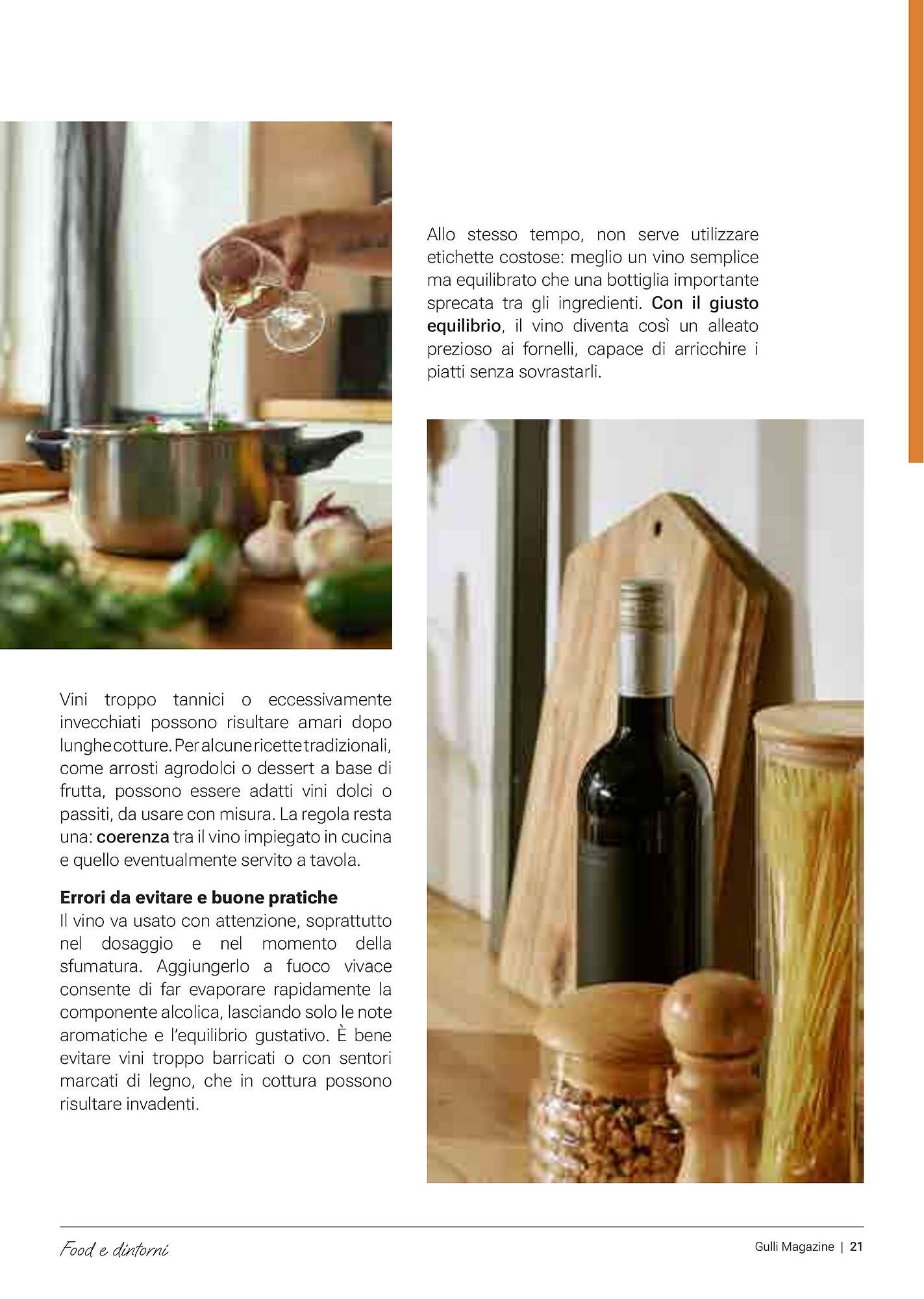 Volantino Supermercati Gulliver (2026-03-06 - 2026-03-31)