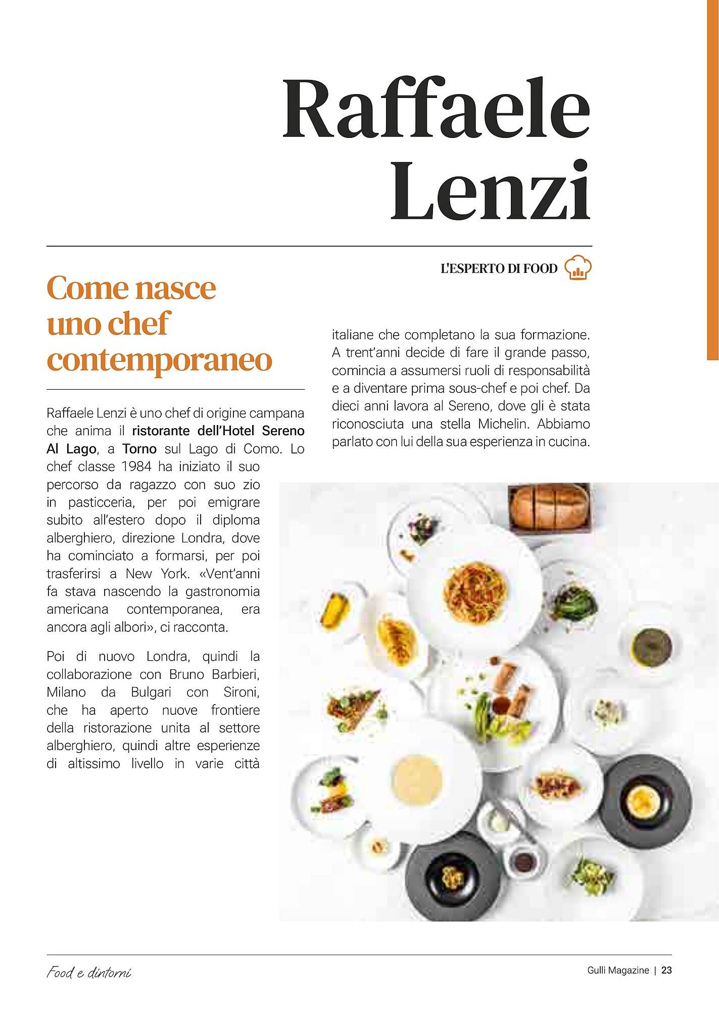 Volantino Supermercati Gulliver (2026-03-06 - 2026-03-31)