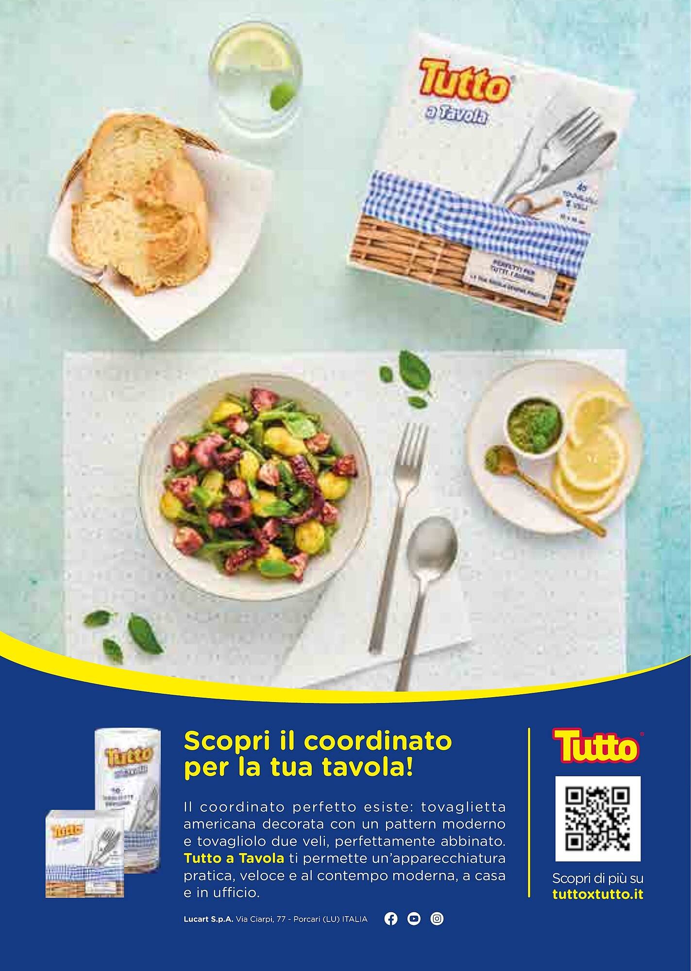 Volantino Supermercati Gulliver (2026-03-06 - 2026-03-31)